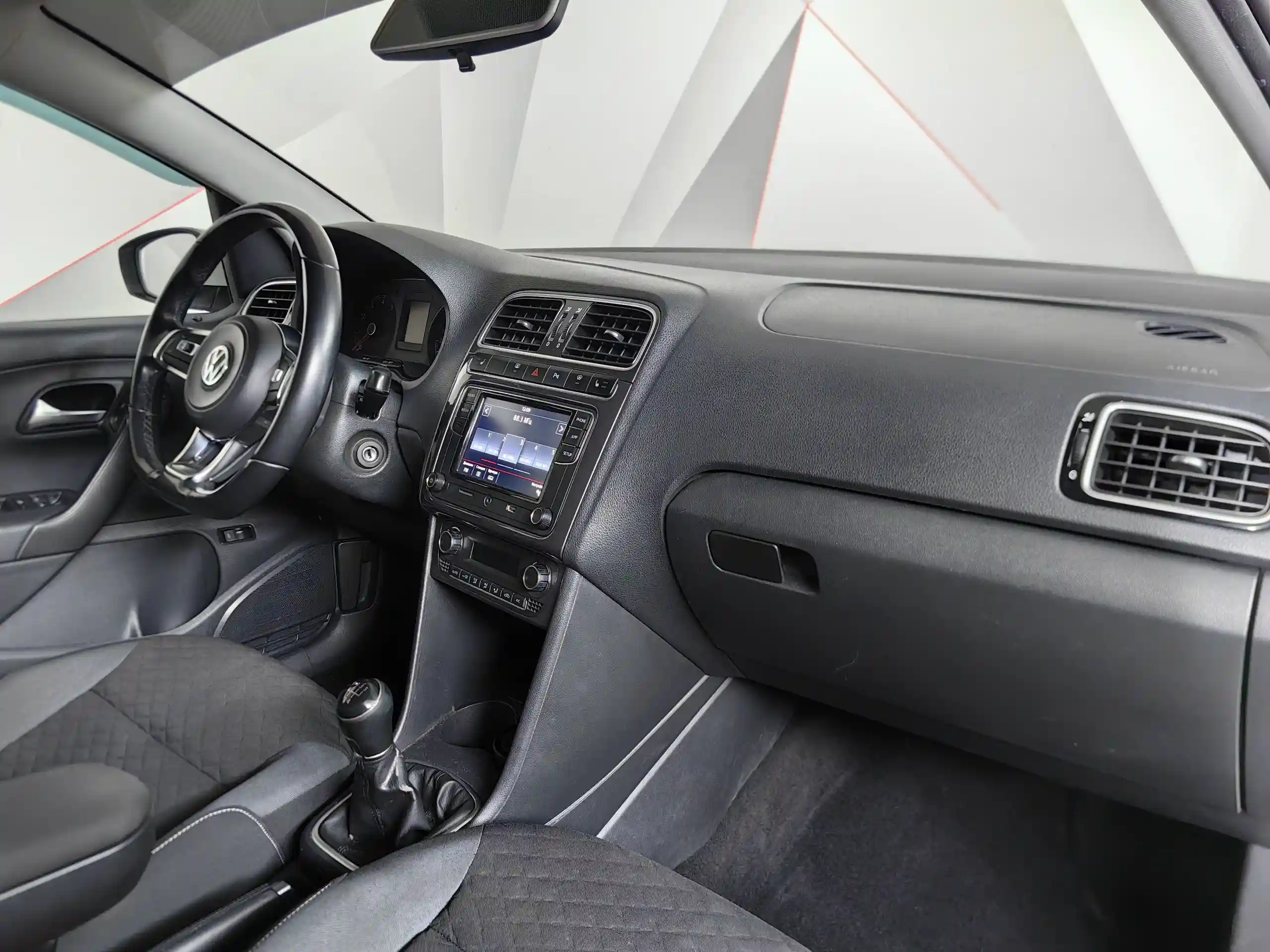 Volkswagen Polo 2018