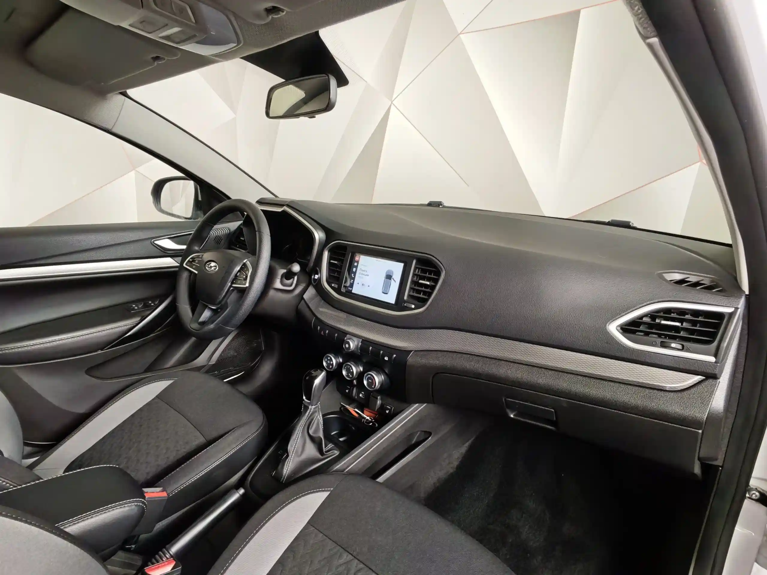 ВАЗ (Lada) Vesta 2024