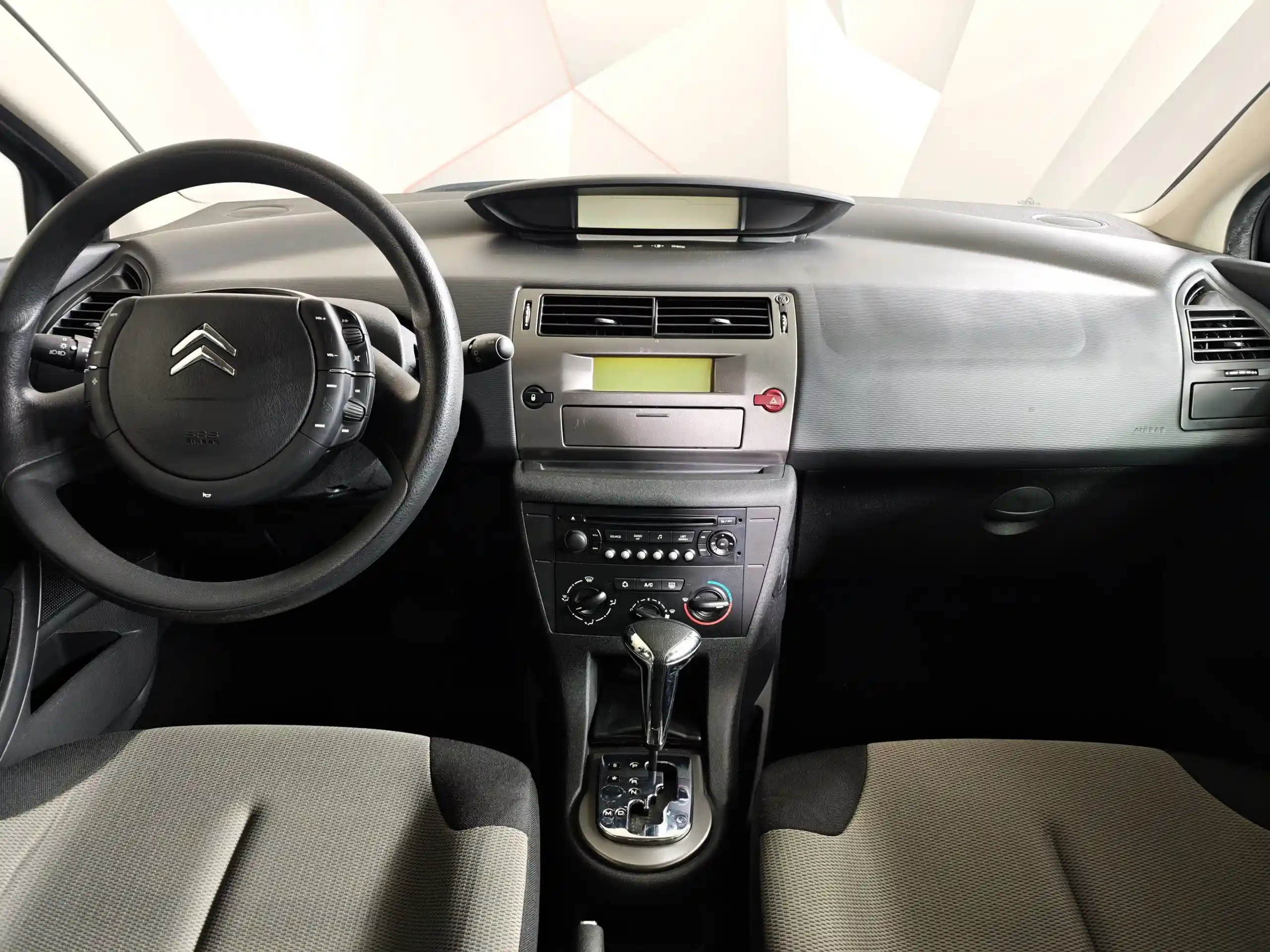 Citroen C4 2010
