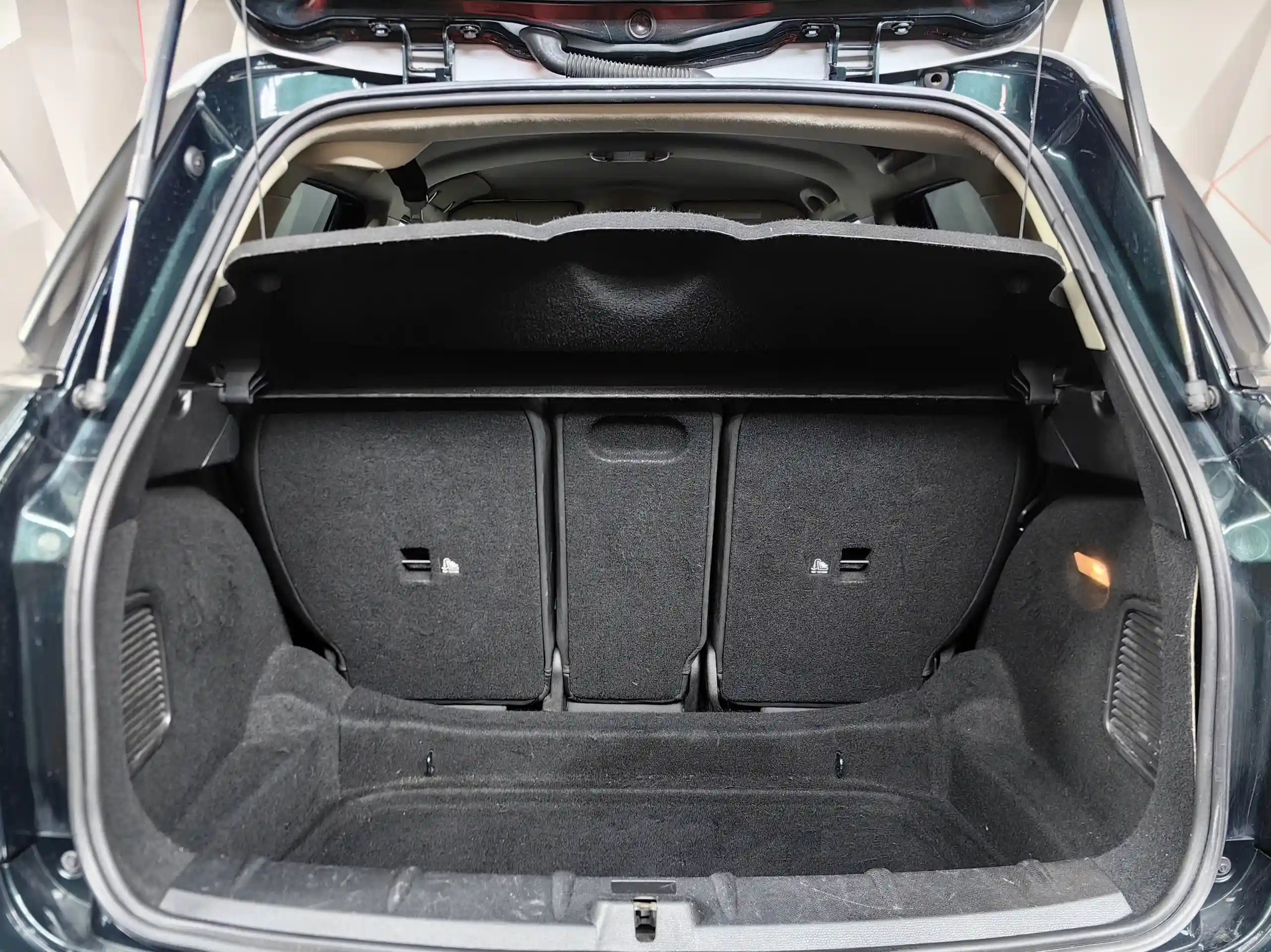 Mini Countryman 2013