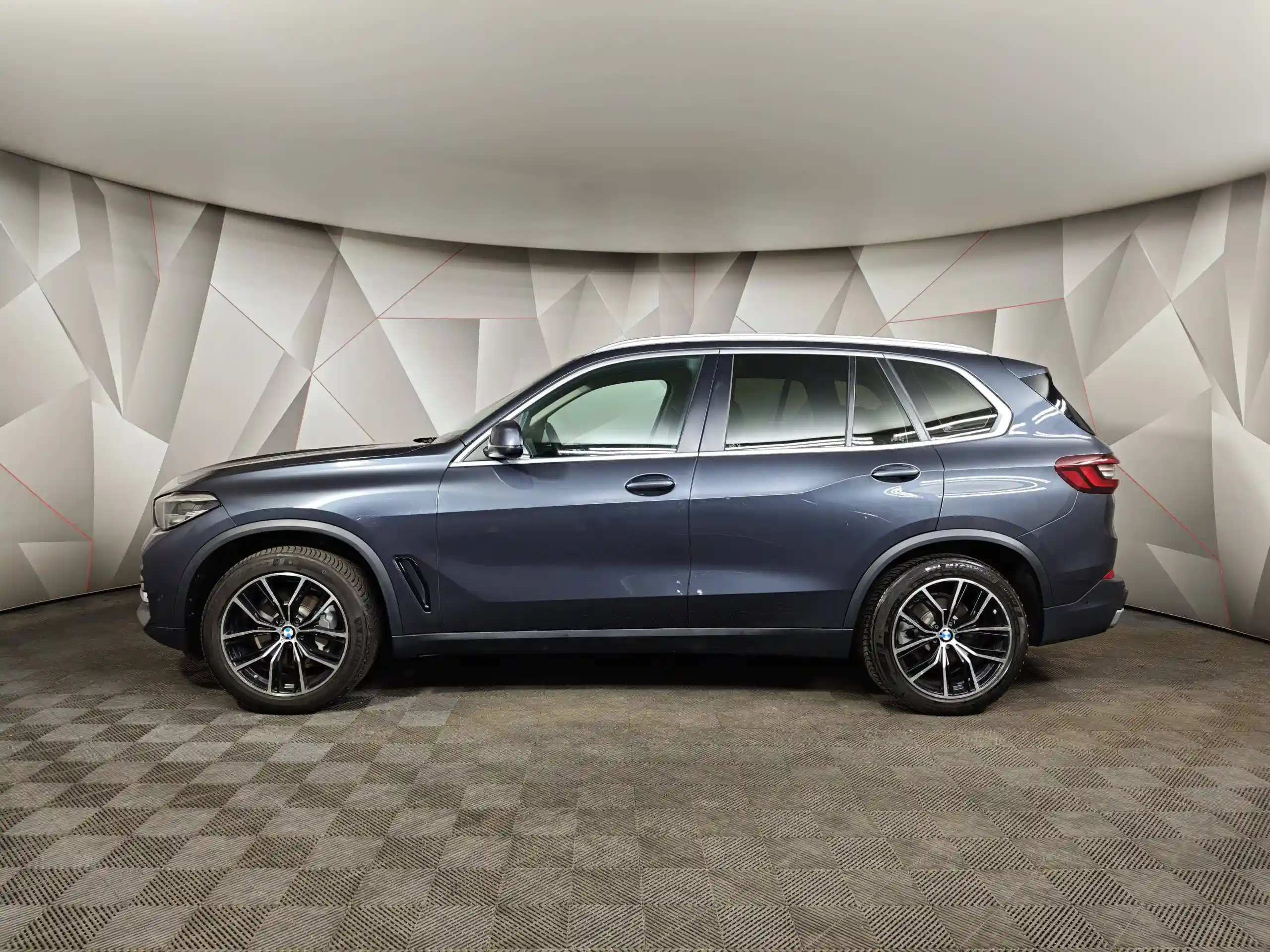 BMW X5 2020