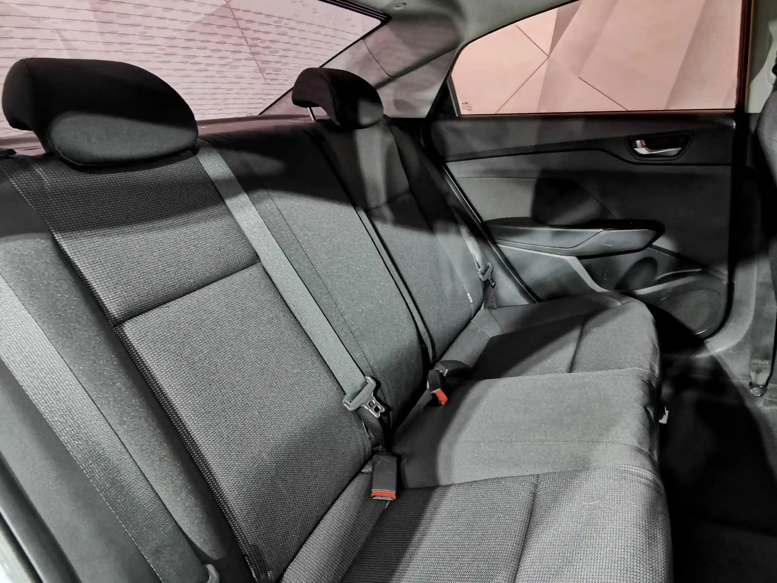 Hyundai Solaris 2018