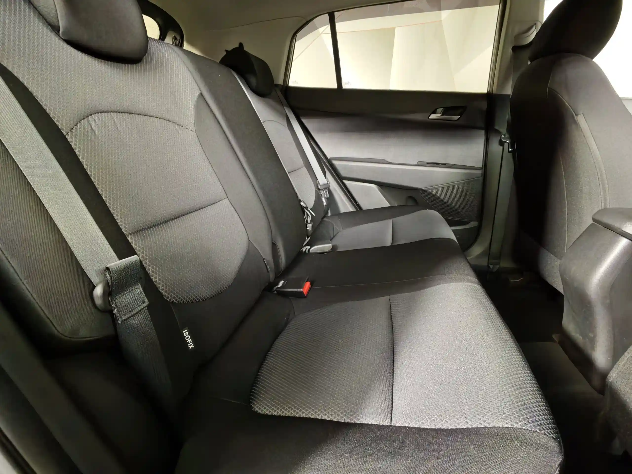 Hyundai Creta 2017