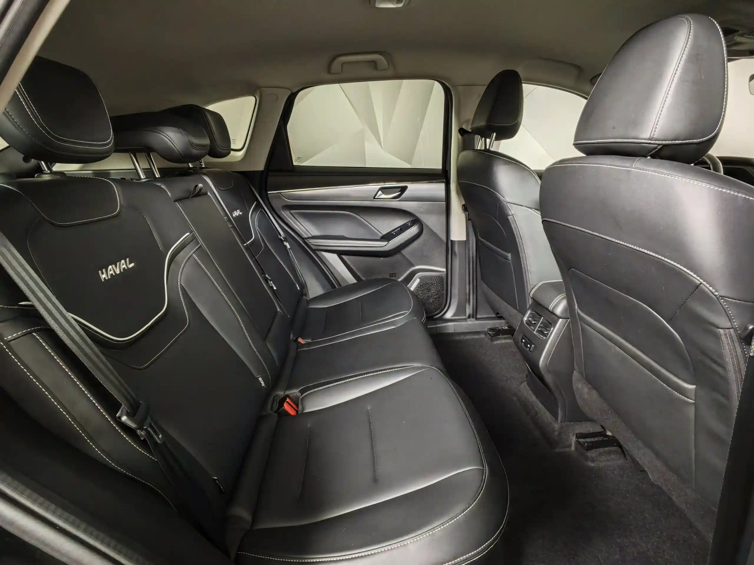 Haval Jolion 2023