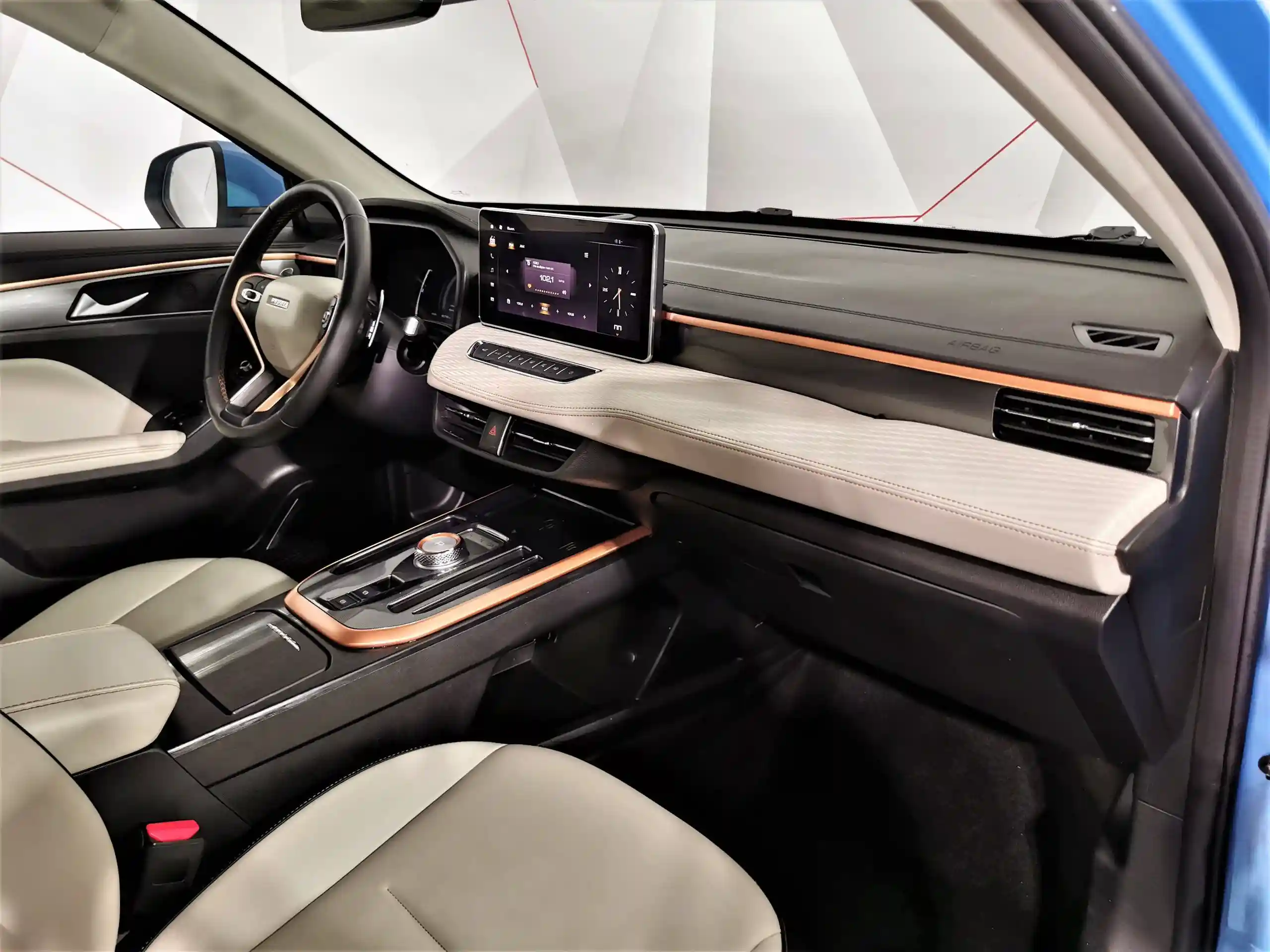 Haval Jolion 2023