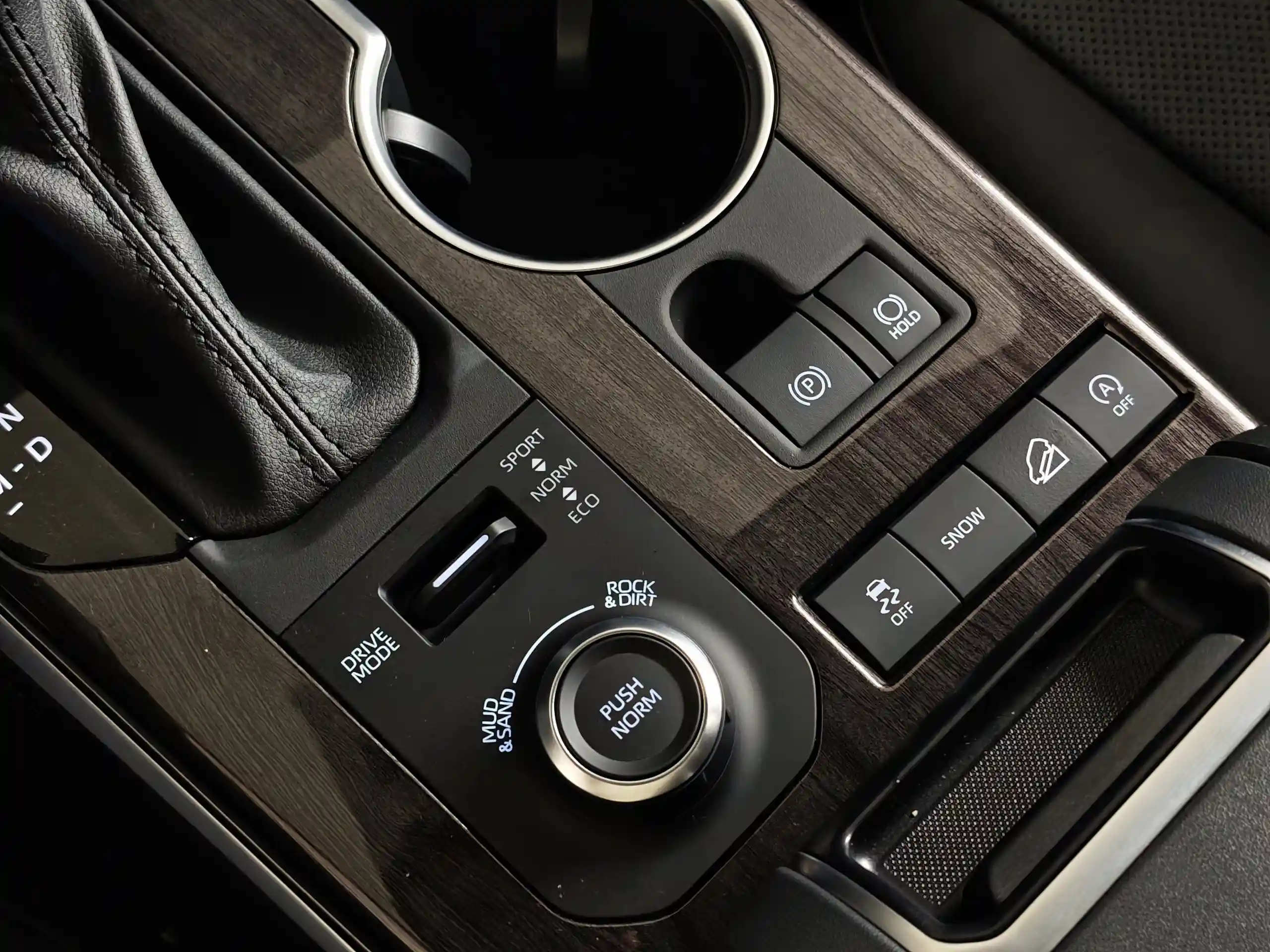 Toyota Highlander 2026