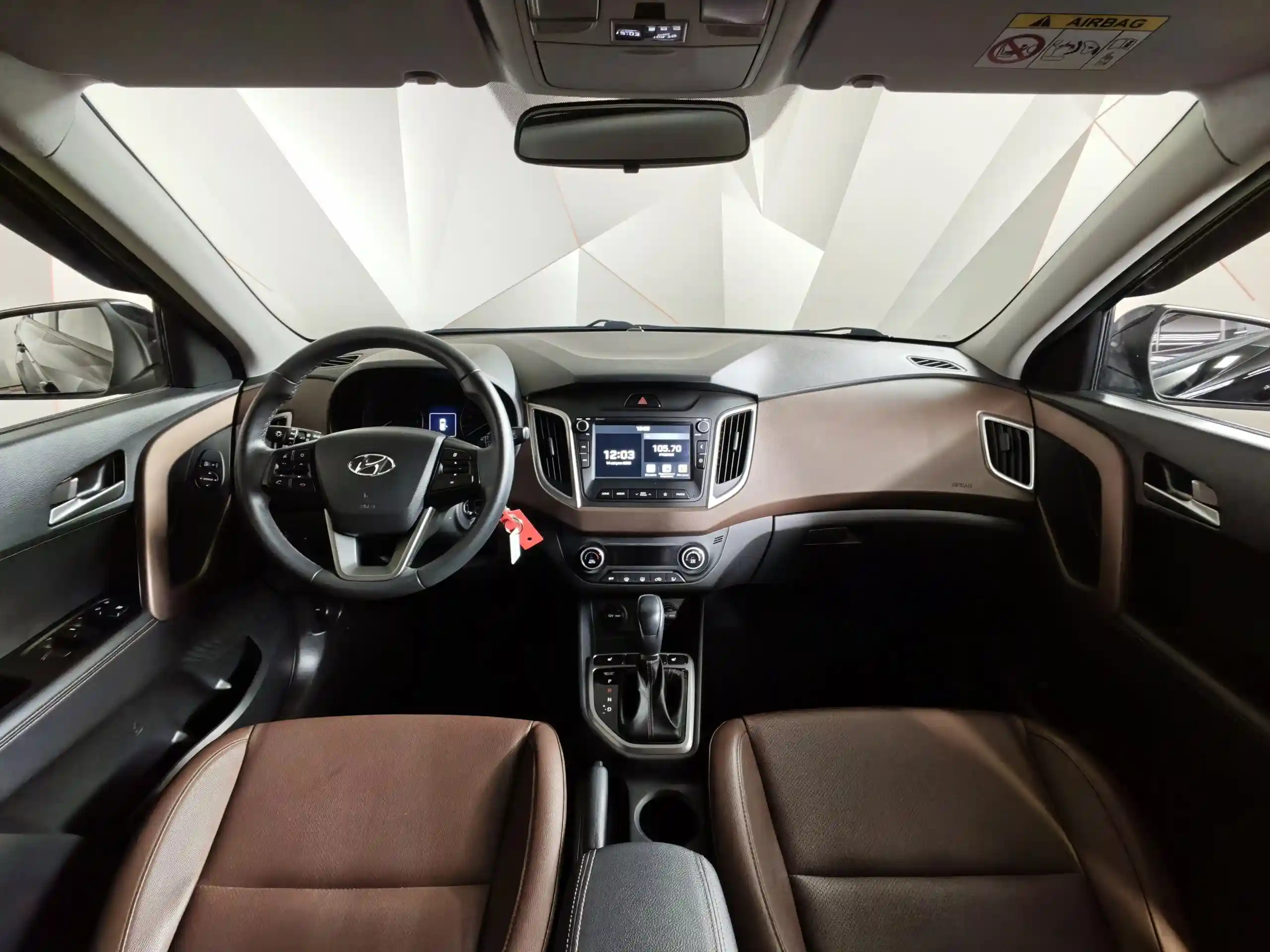Hyundai Creta 2021