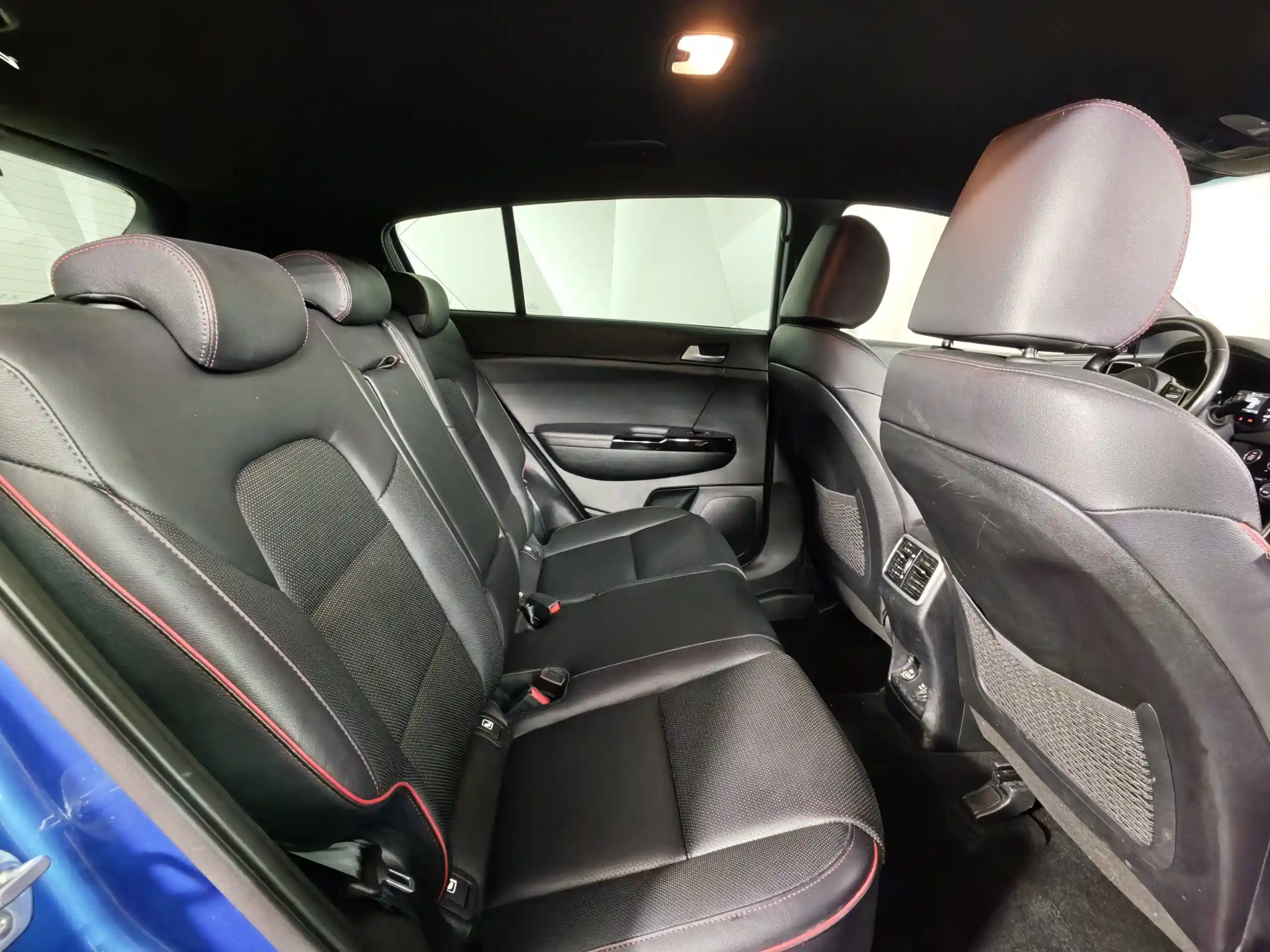 Kia Sportage 2020