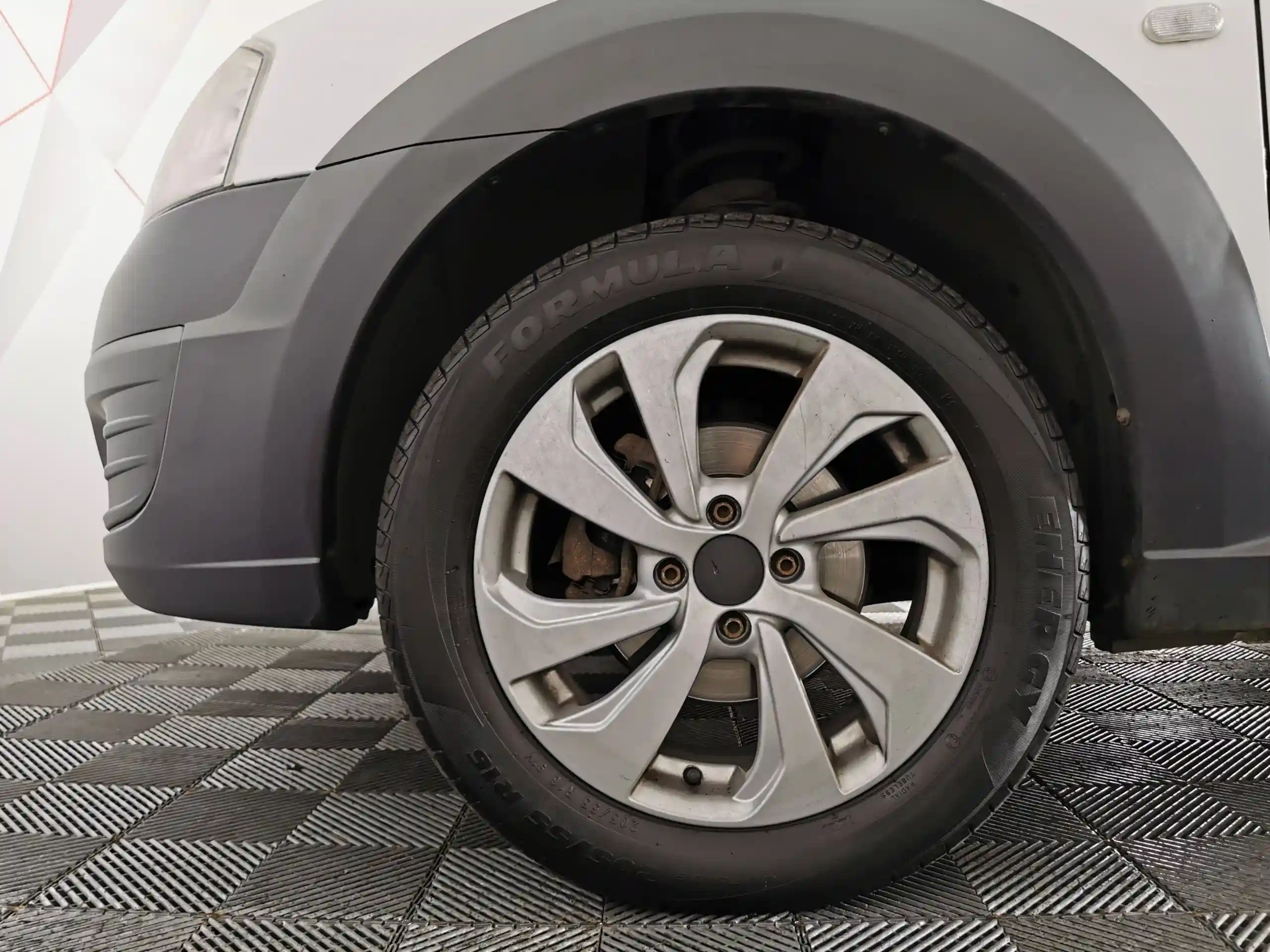 ВАЗ (Lada) Largus 2019