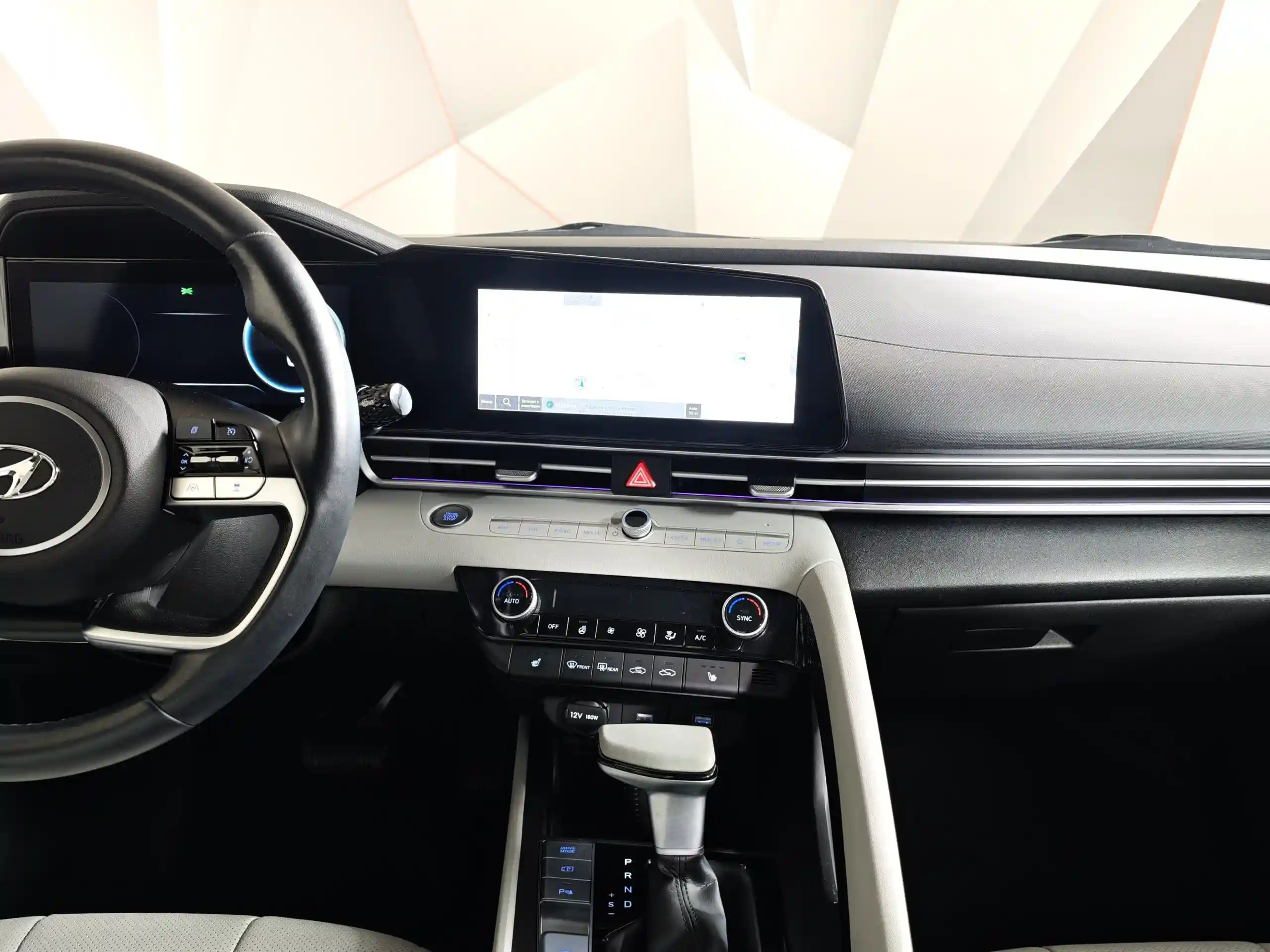 Hyundai Elantra 2021