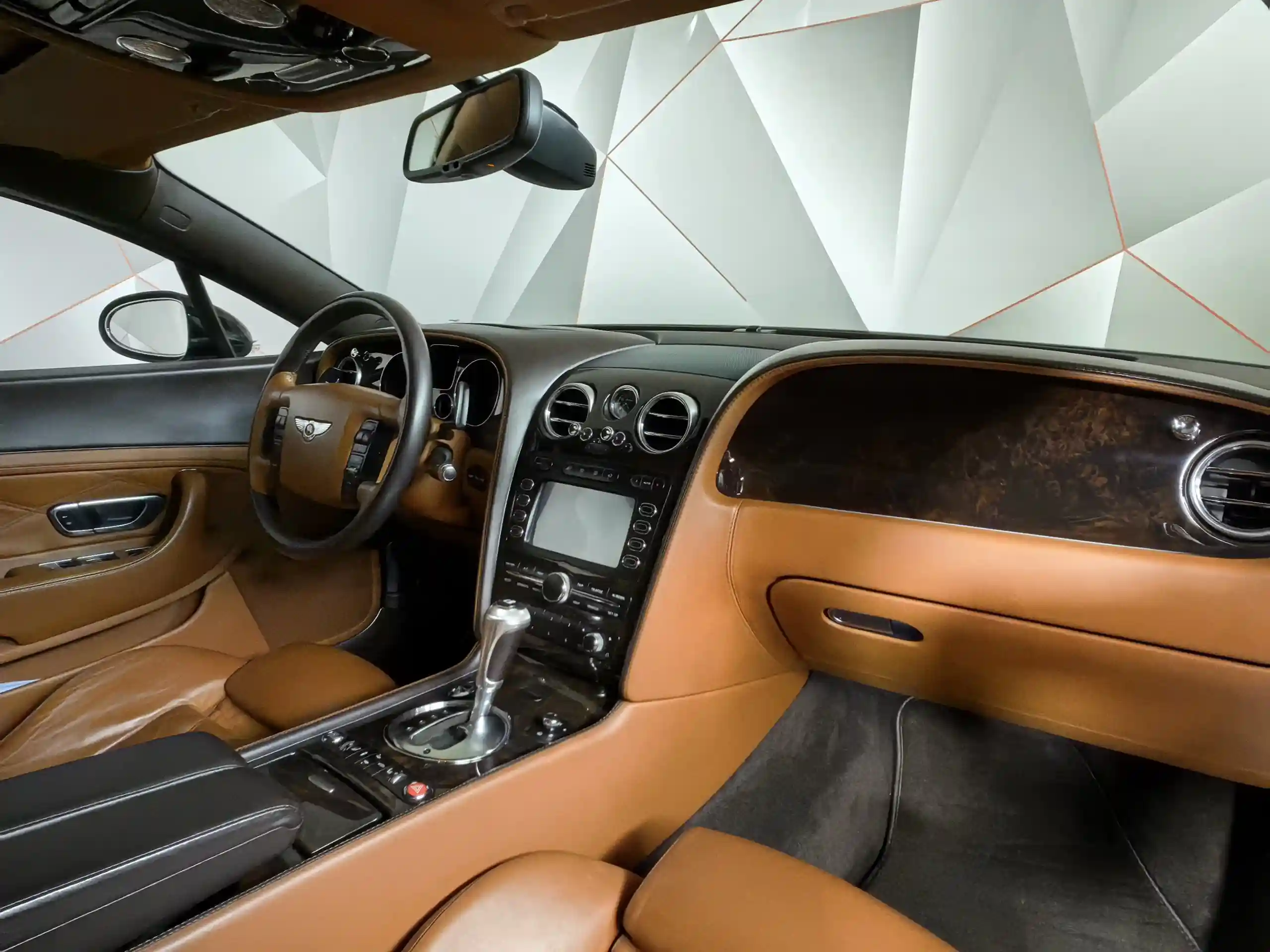 Bentley Continental GT 2006