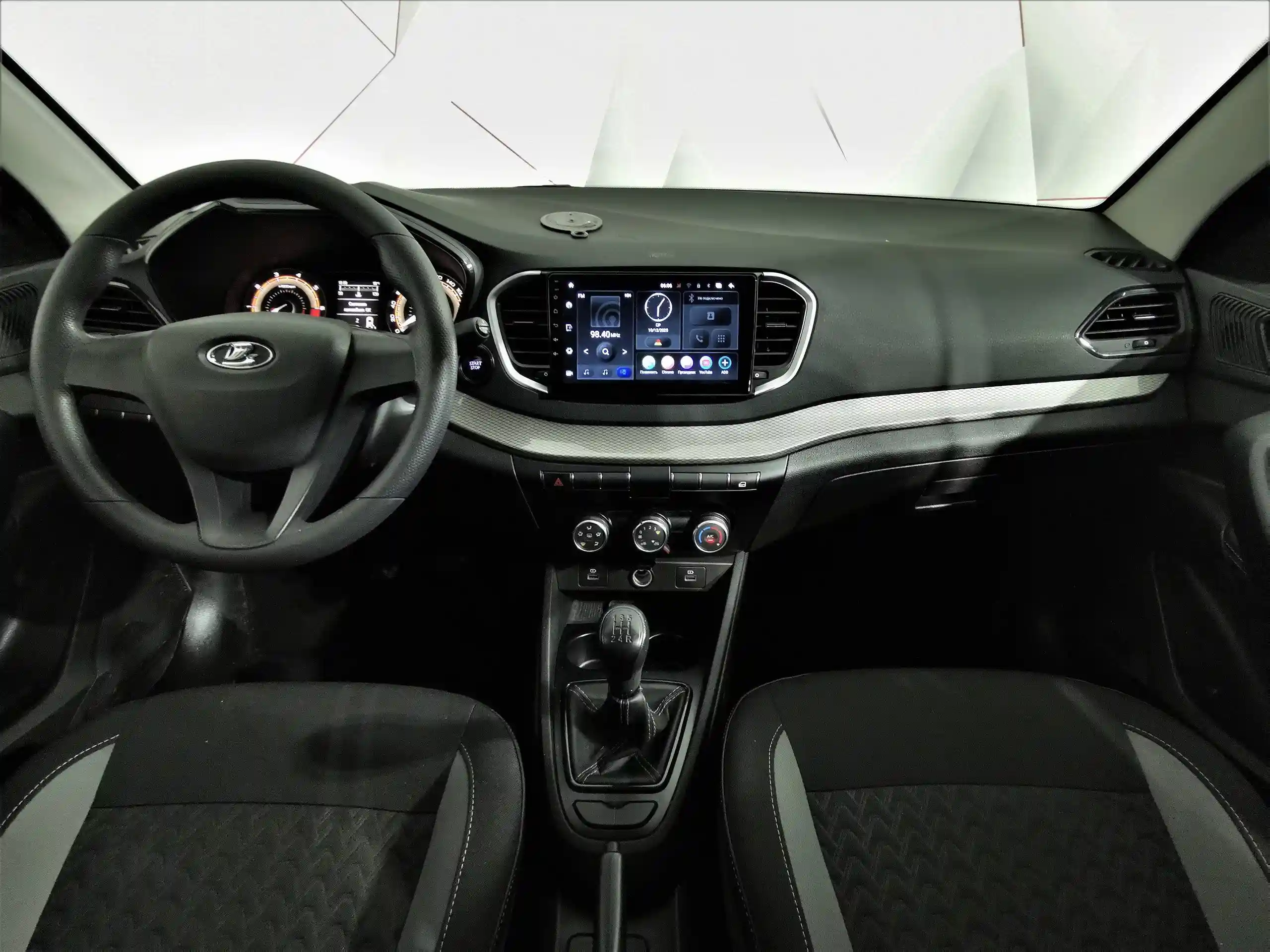 ВАЗ (Lada) Vesta 2023