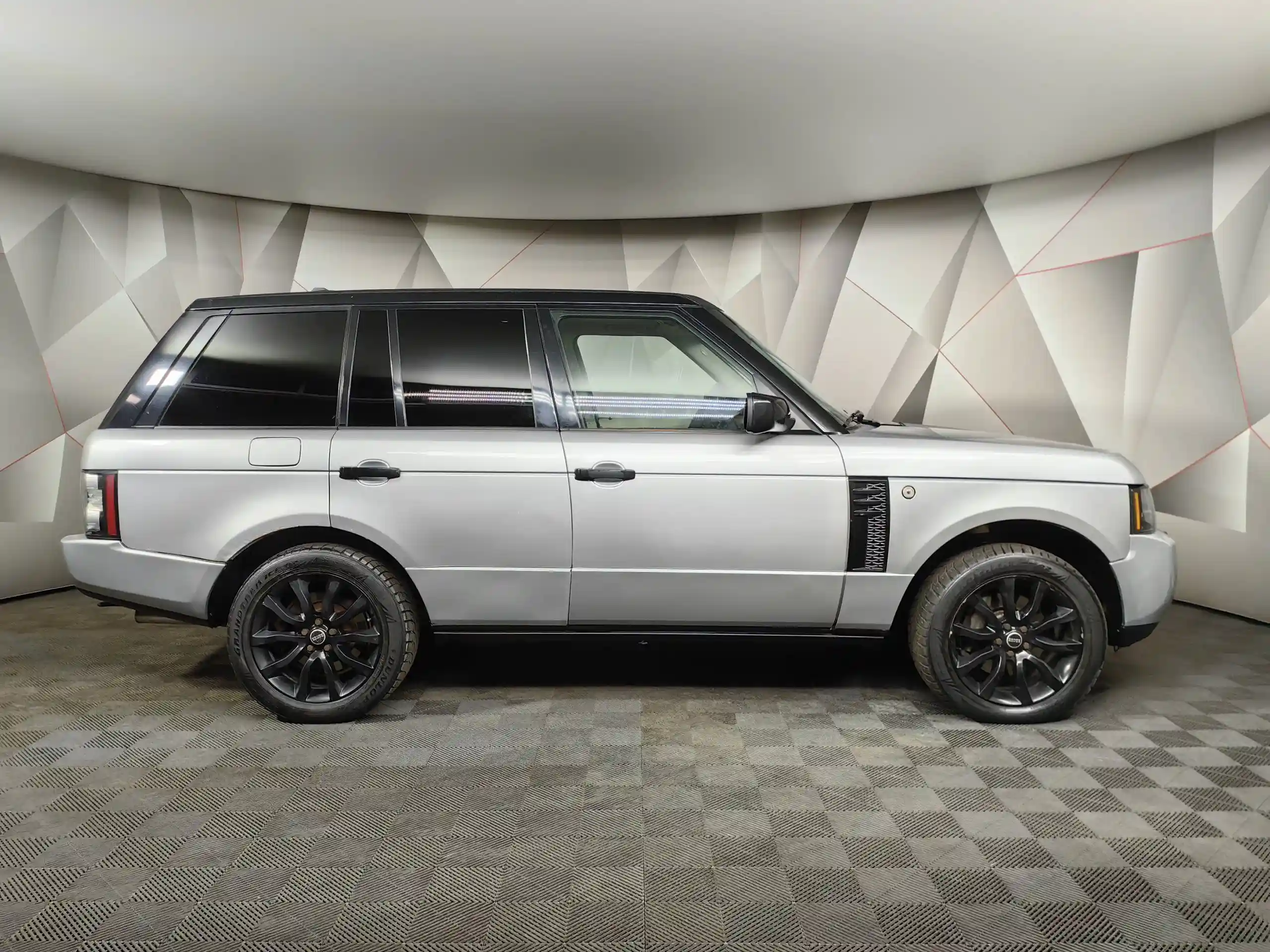 Land Rover Range Rover 2006