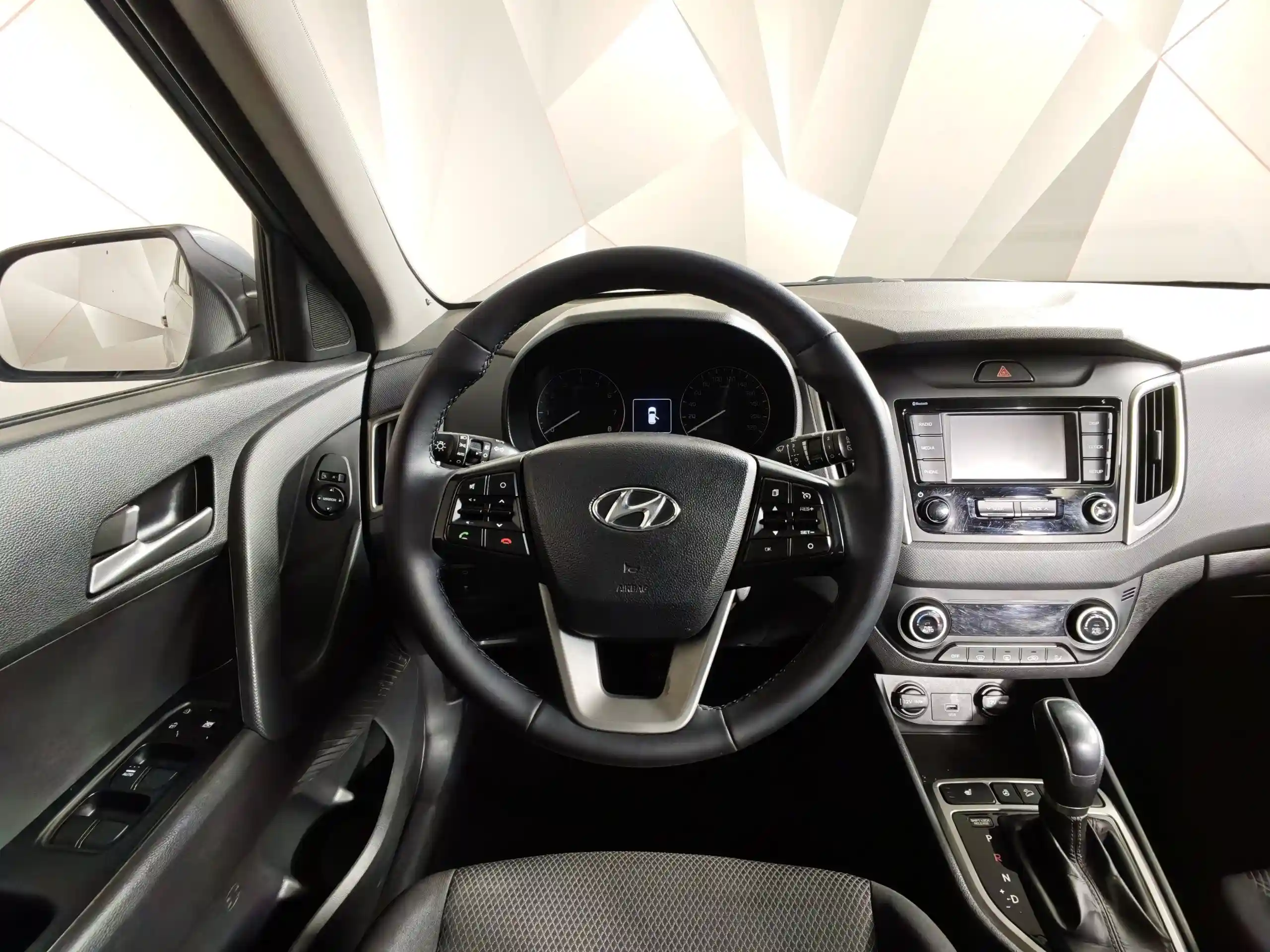 Hyundai Creta 2020