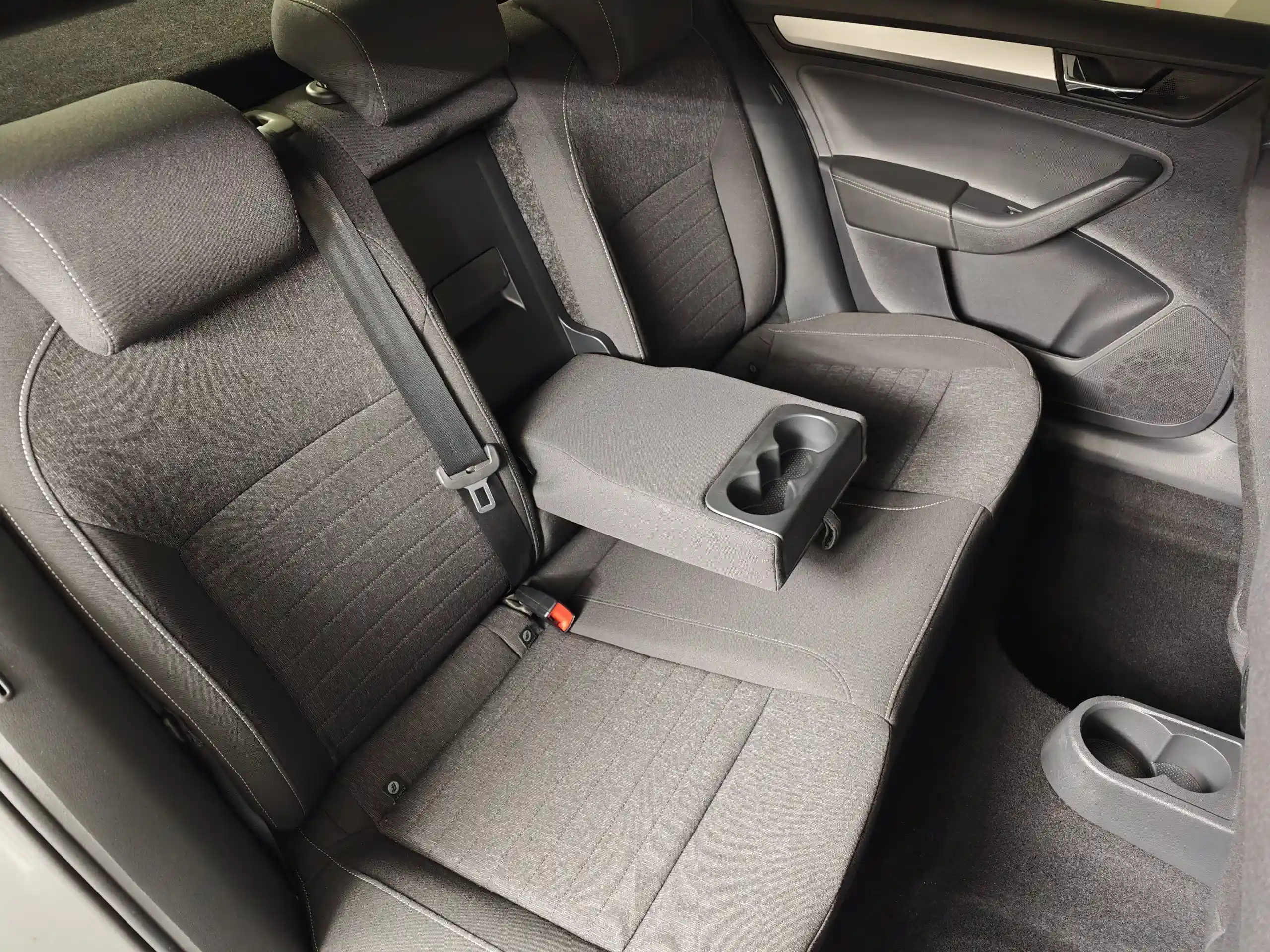 Skoda Rapid 2022