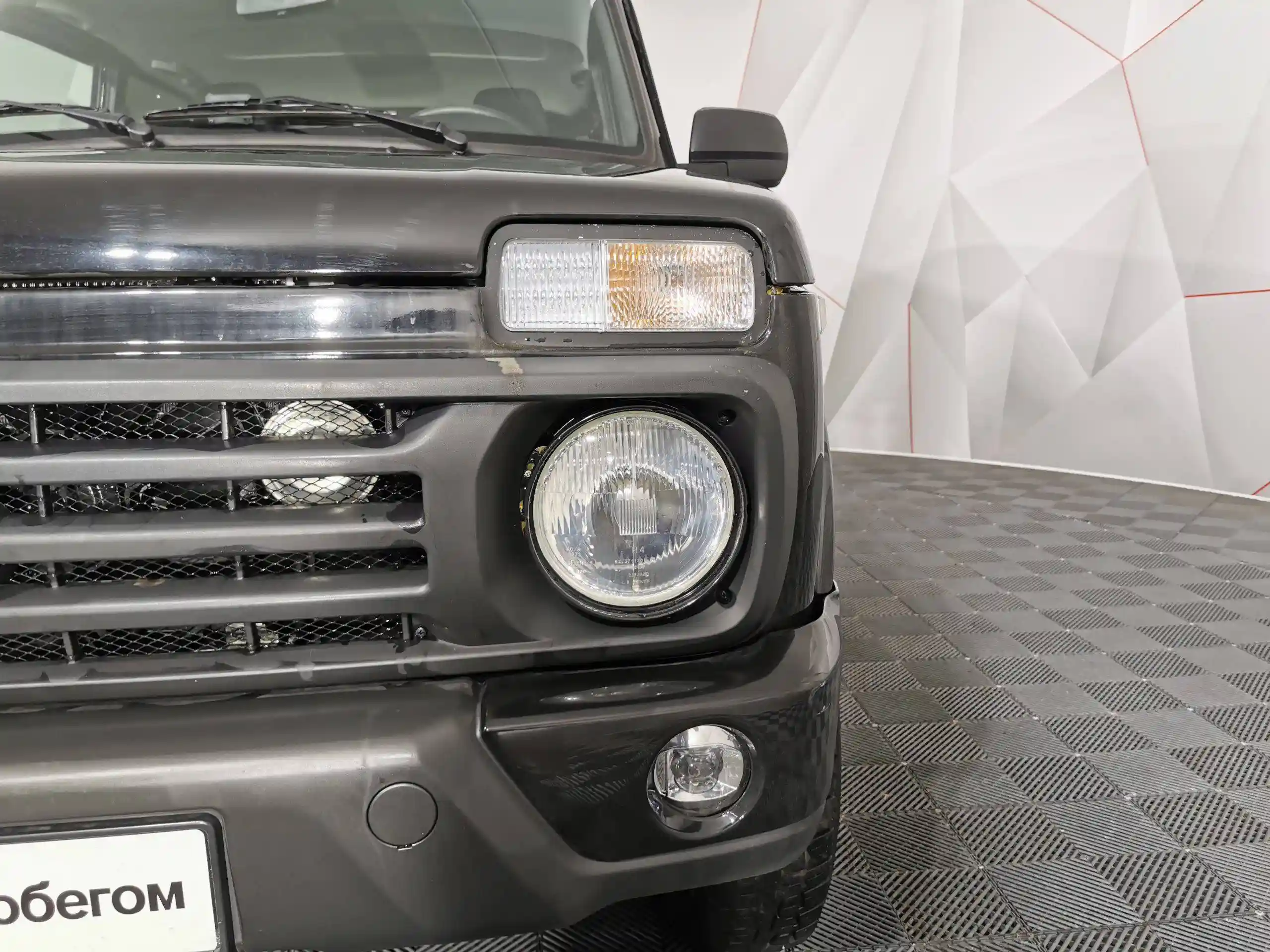 ВАЗ (Lada) 4x4 2026