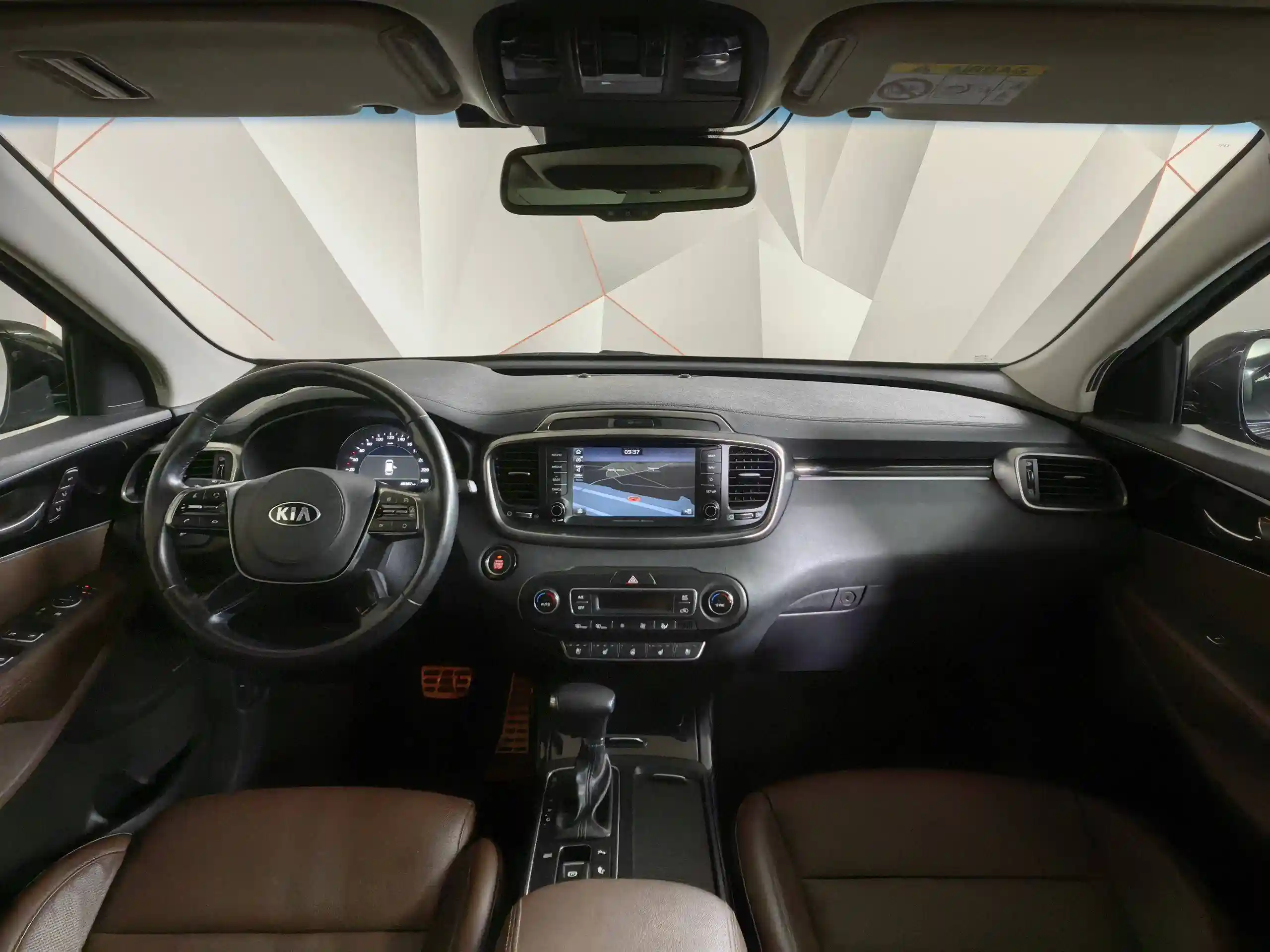 Kia Sorento 2019
