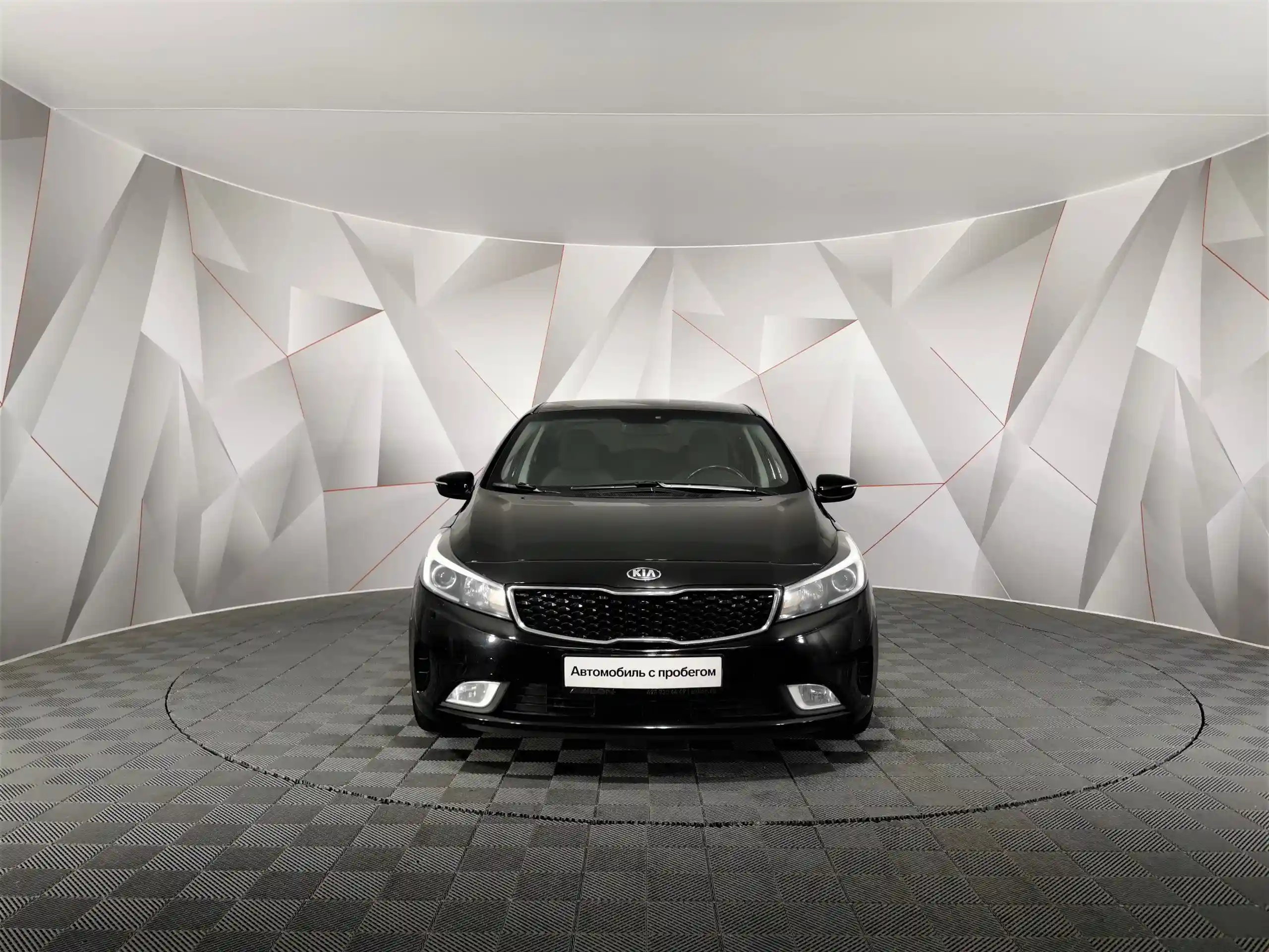 Kia Cerato 2019