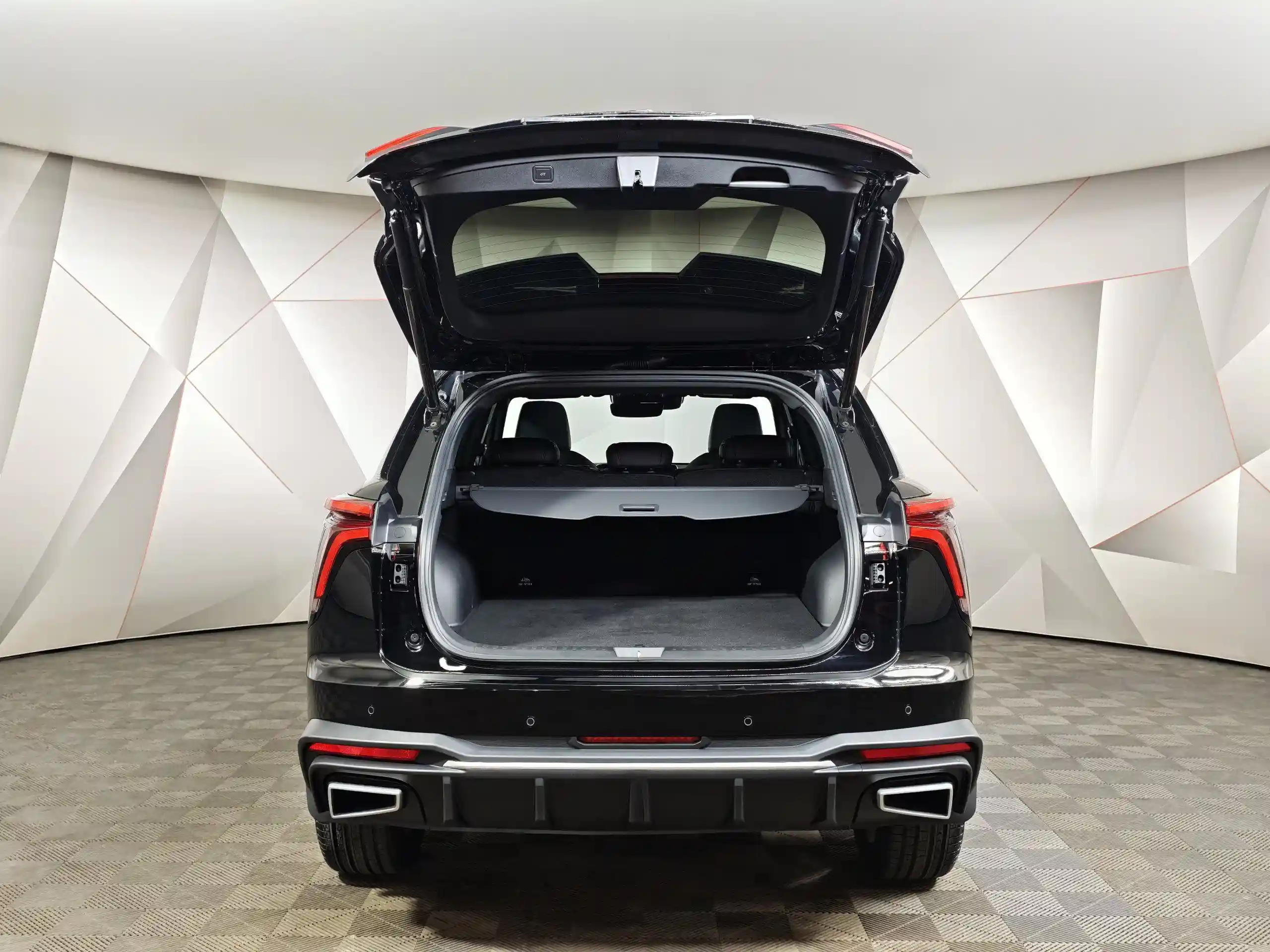 Haval F7 2025