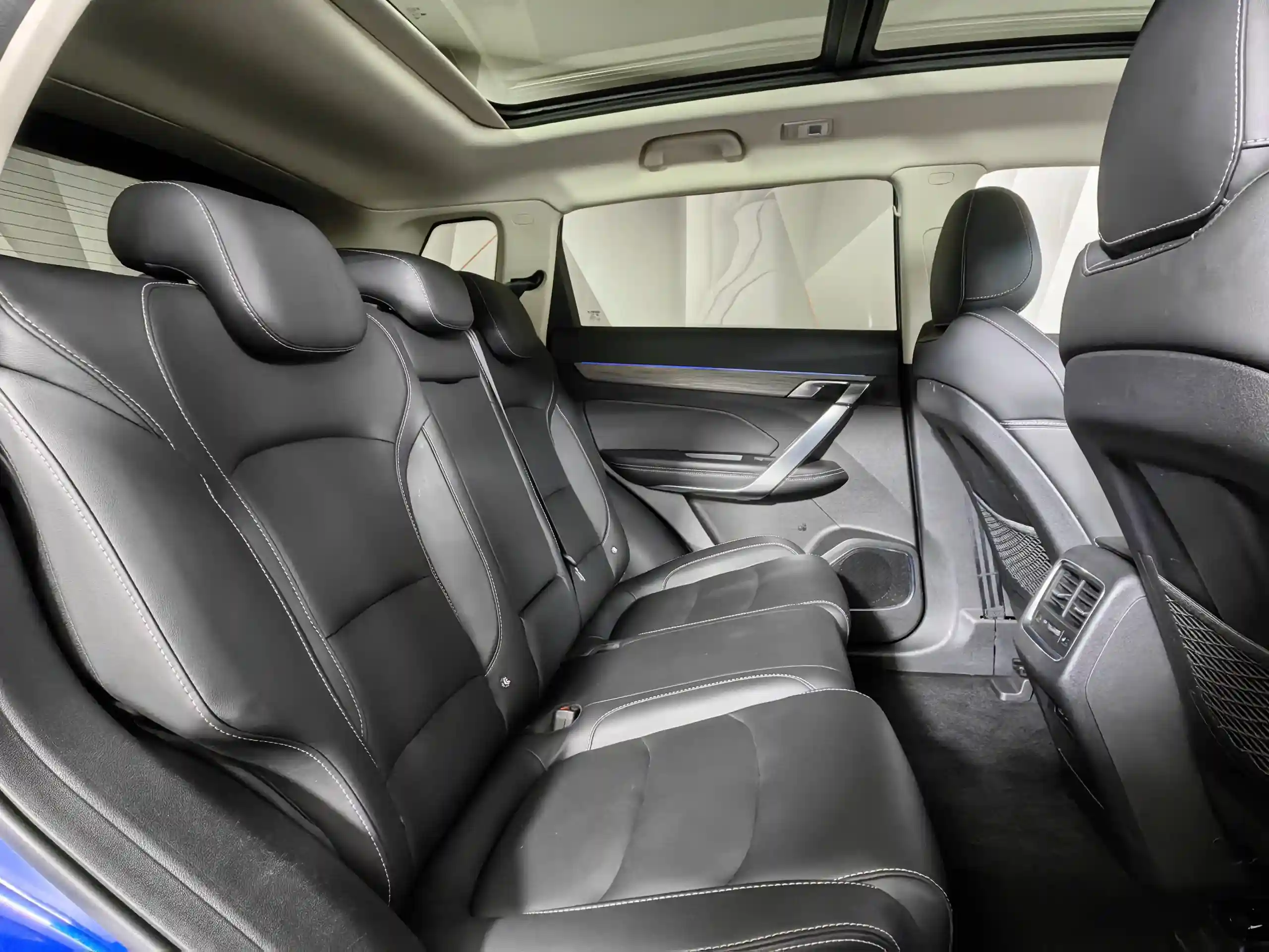 Geely Atlas Pro 2022