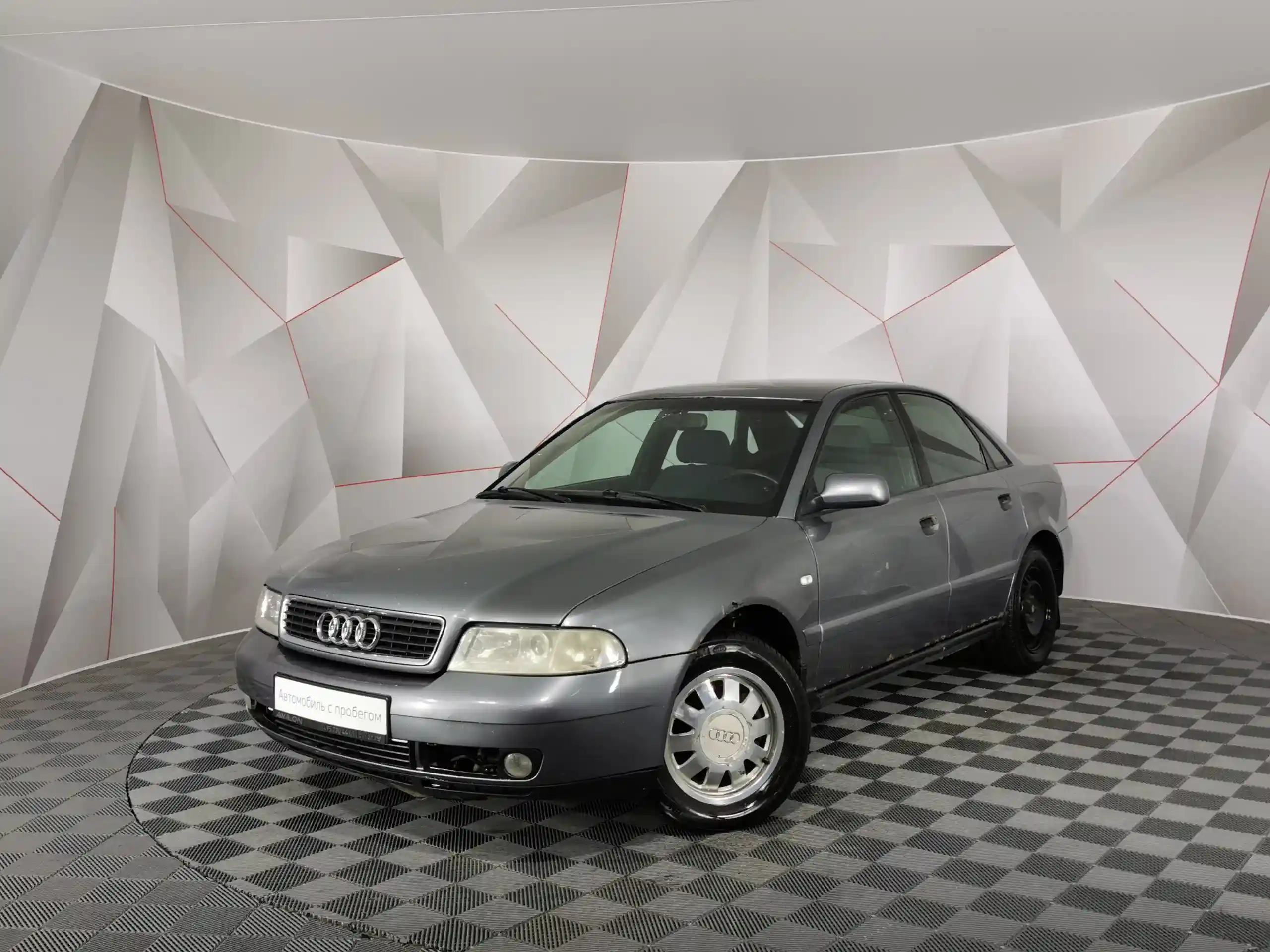 Audi A4 1999