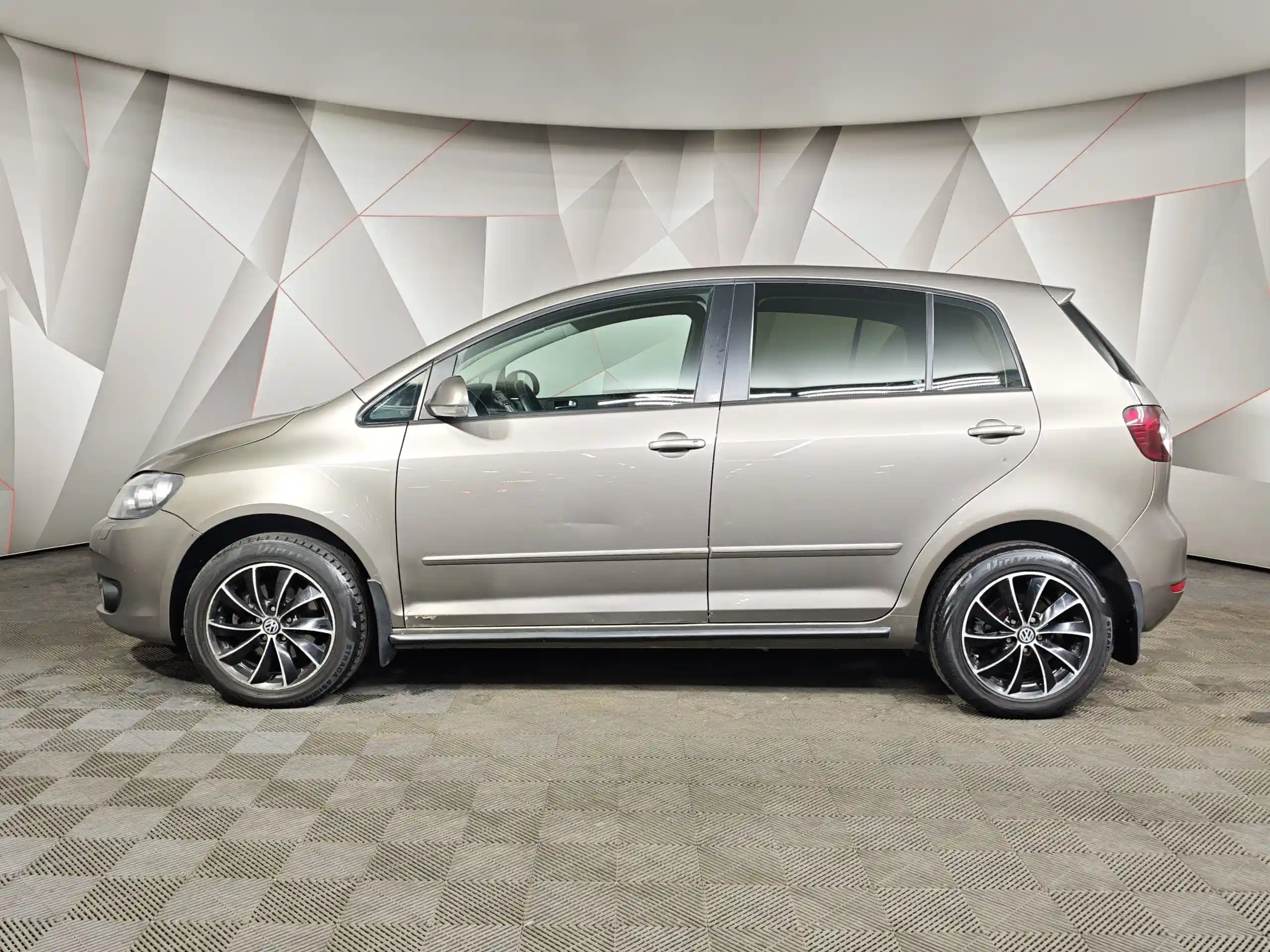 Volkswagen Golf 2009