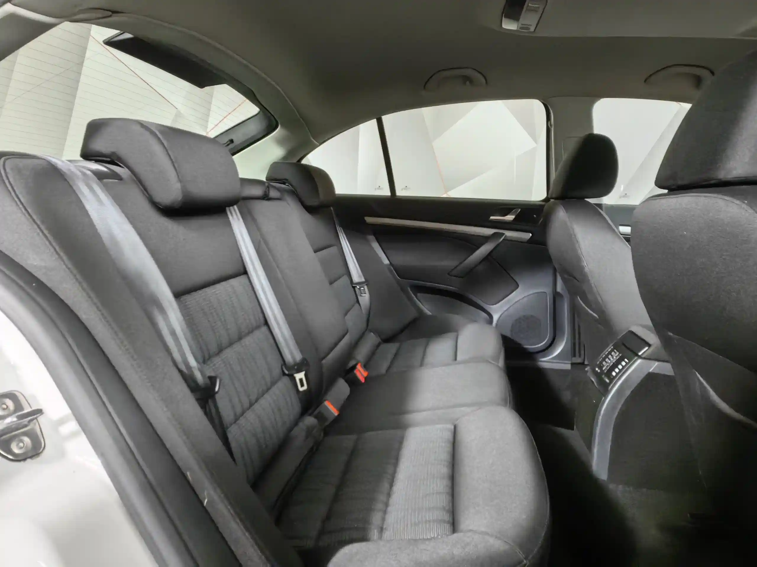 Skoda Octavia 2013