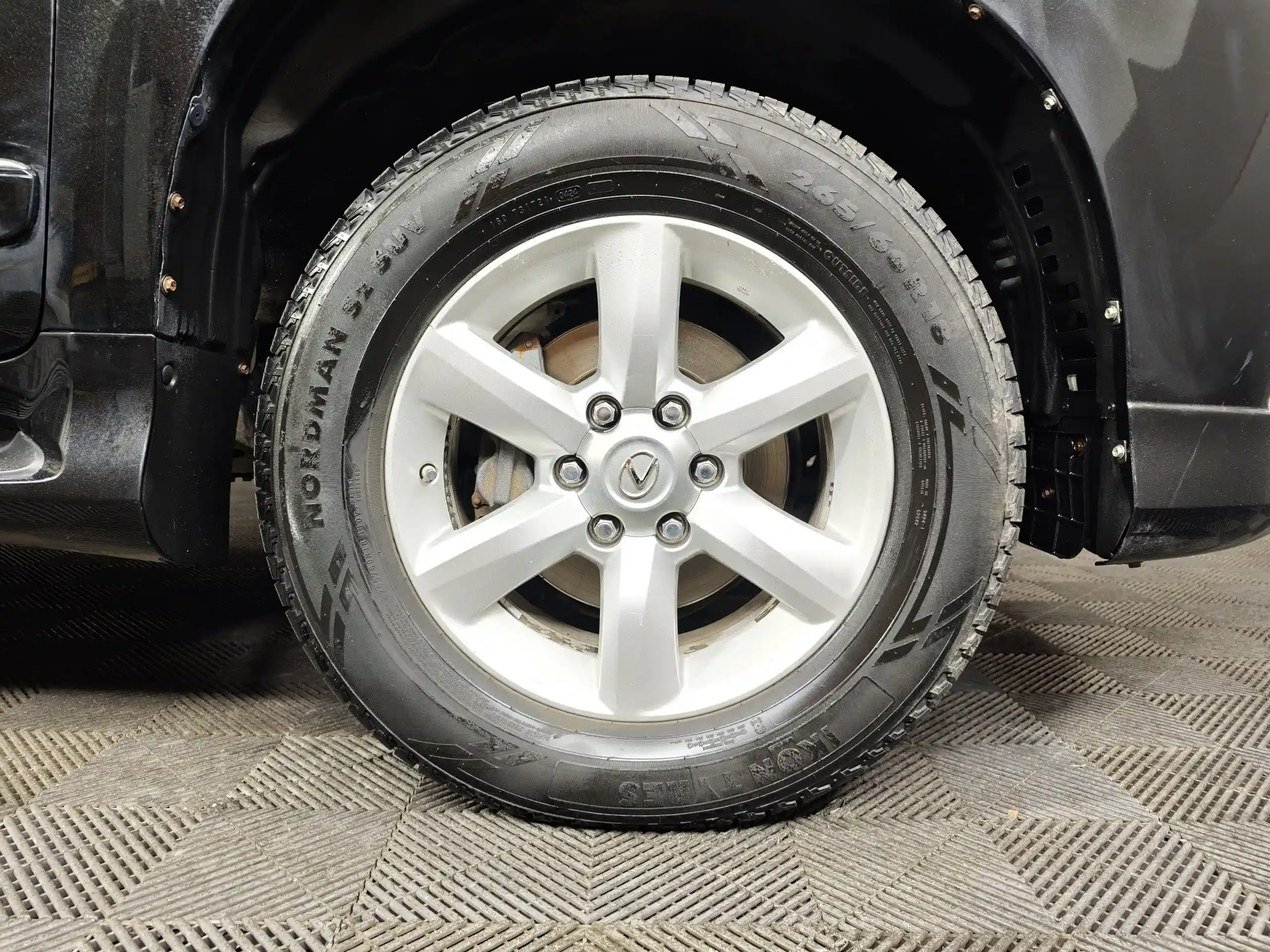 Lexus GX 2015