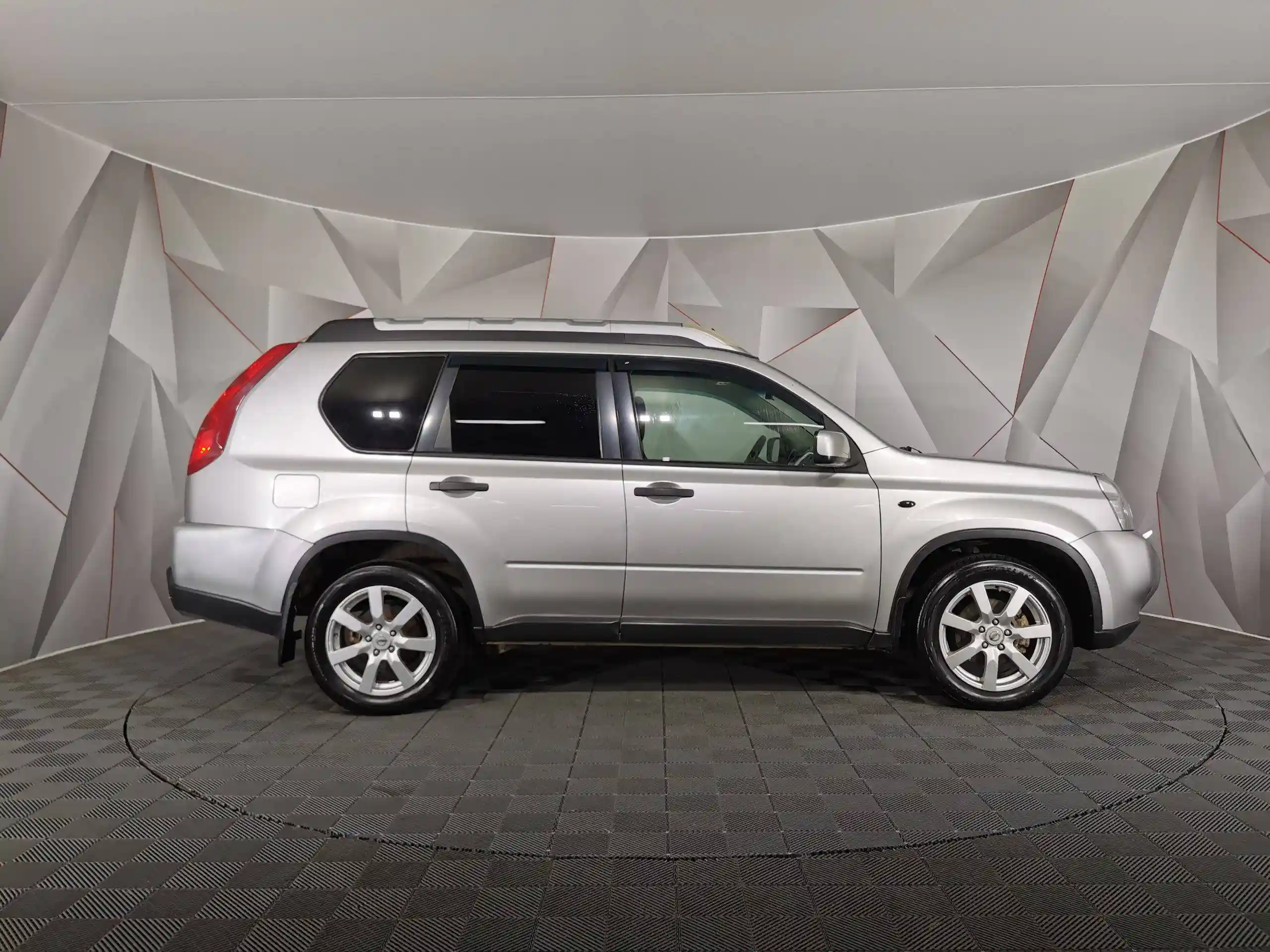 Nissan X-Trail 2008