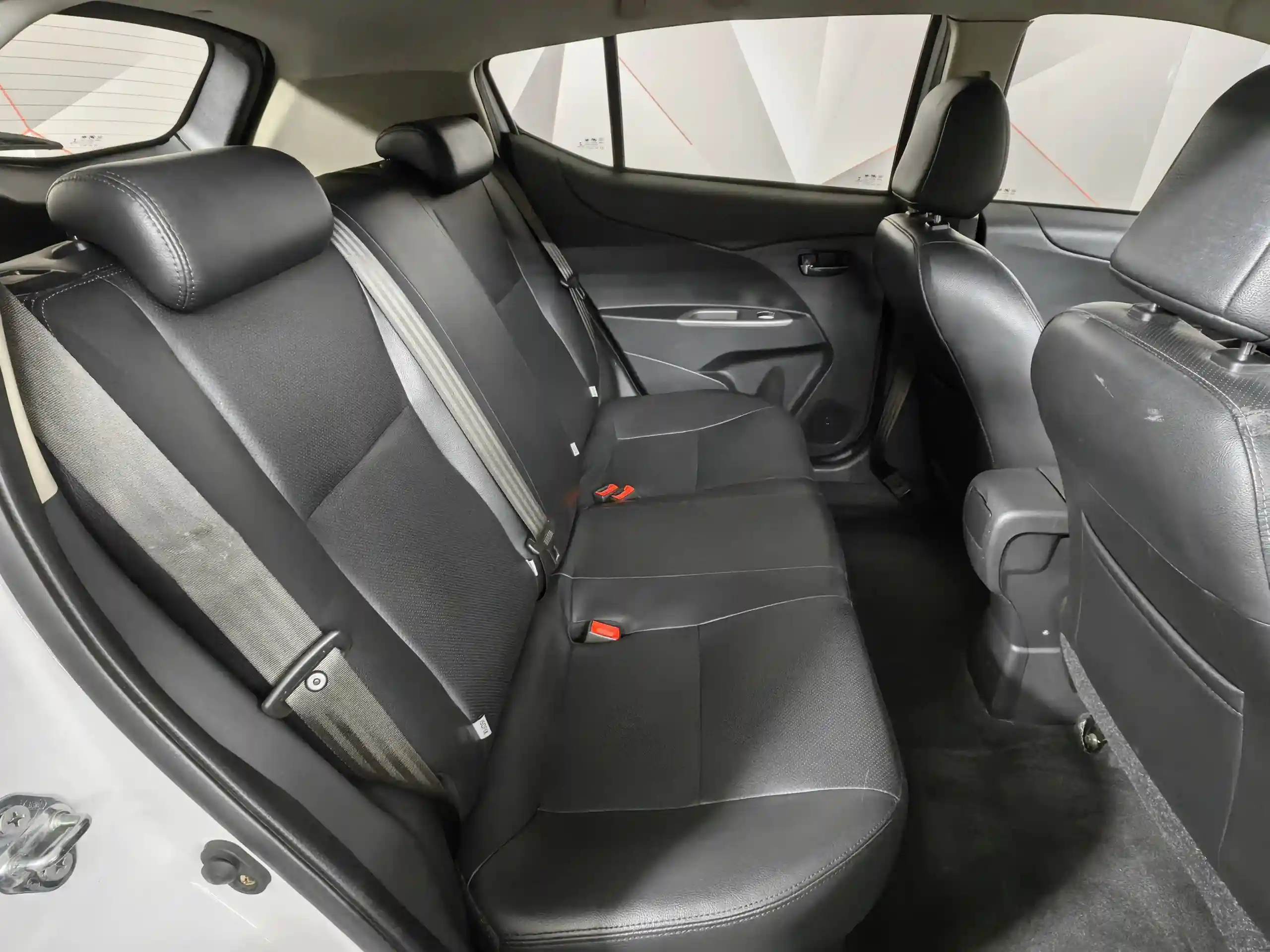 Lifan X50 2018