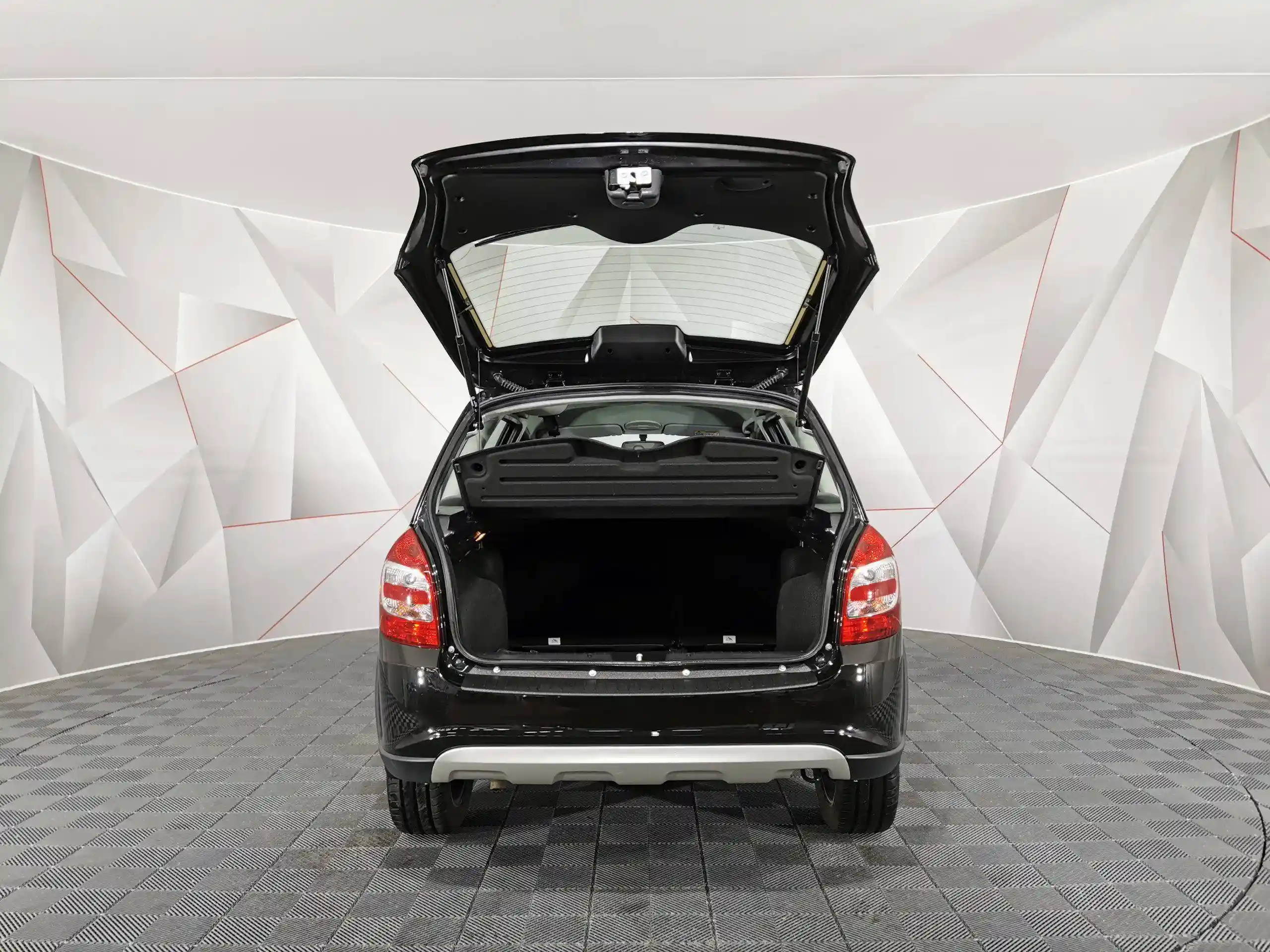 ВАЗ (Lada) Granta 2025