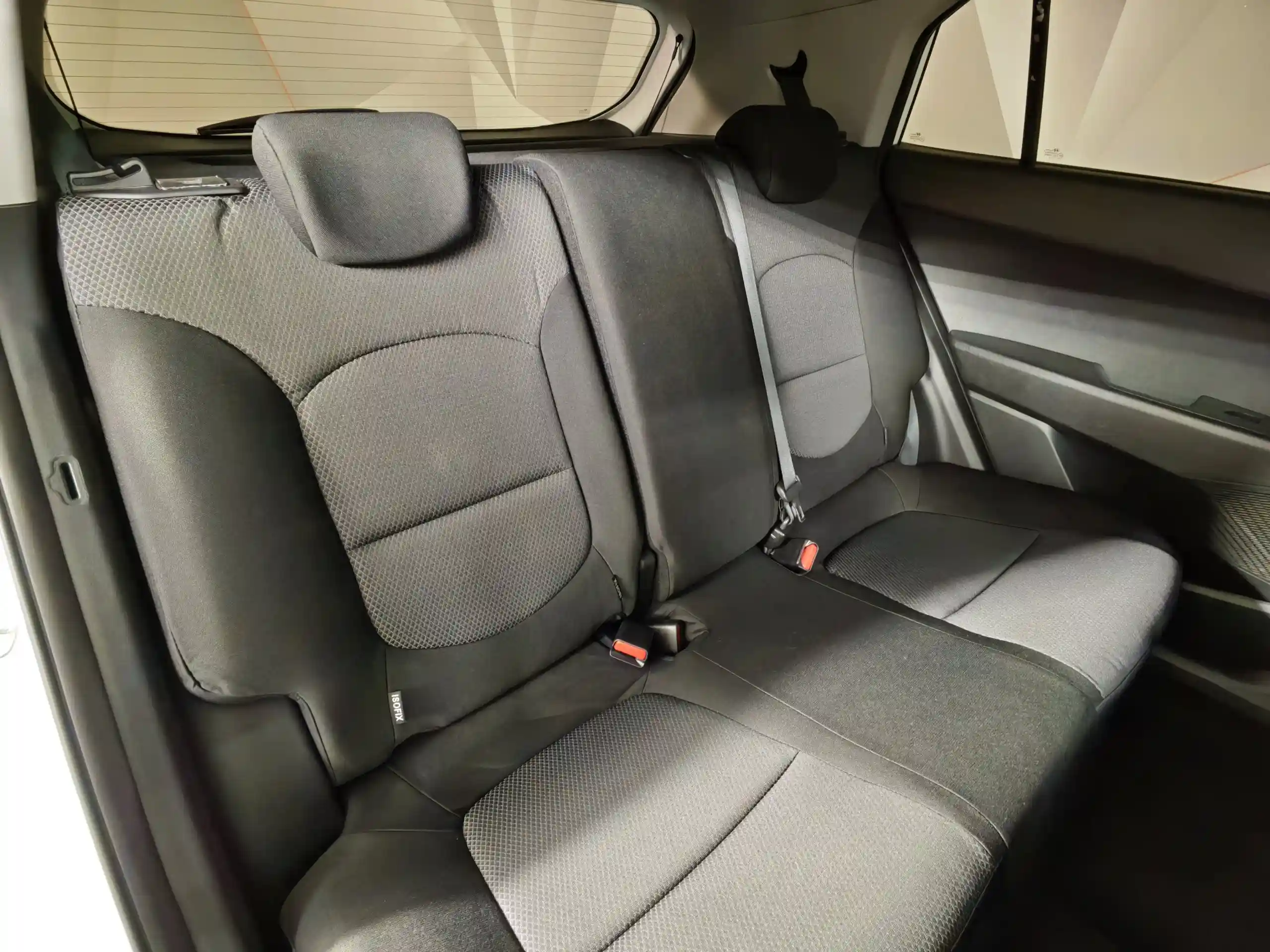 Hyundai Creta 2020