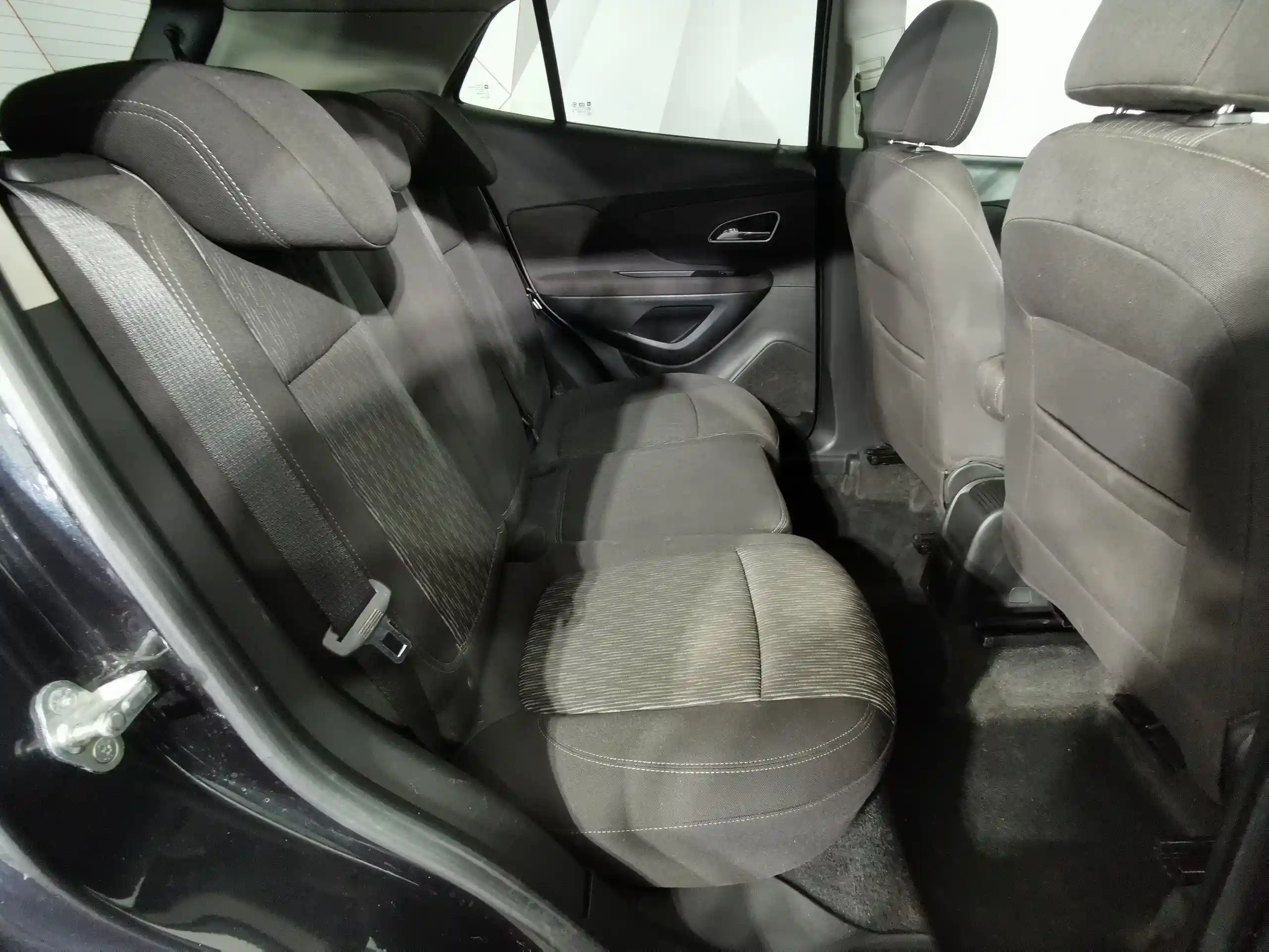 Opel Mokka 2013