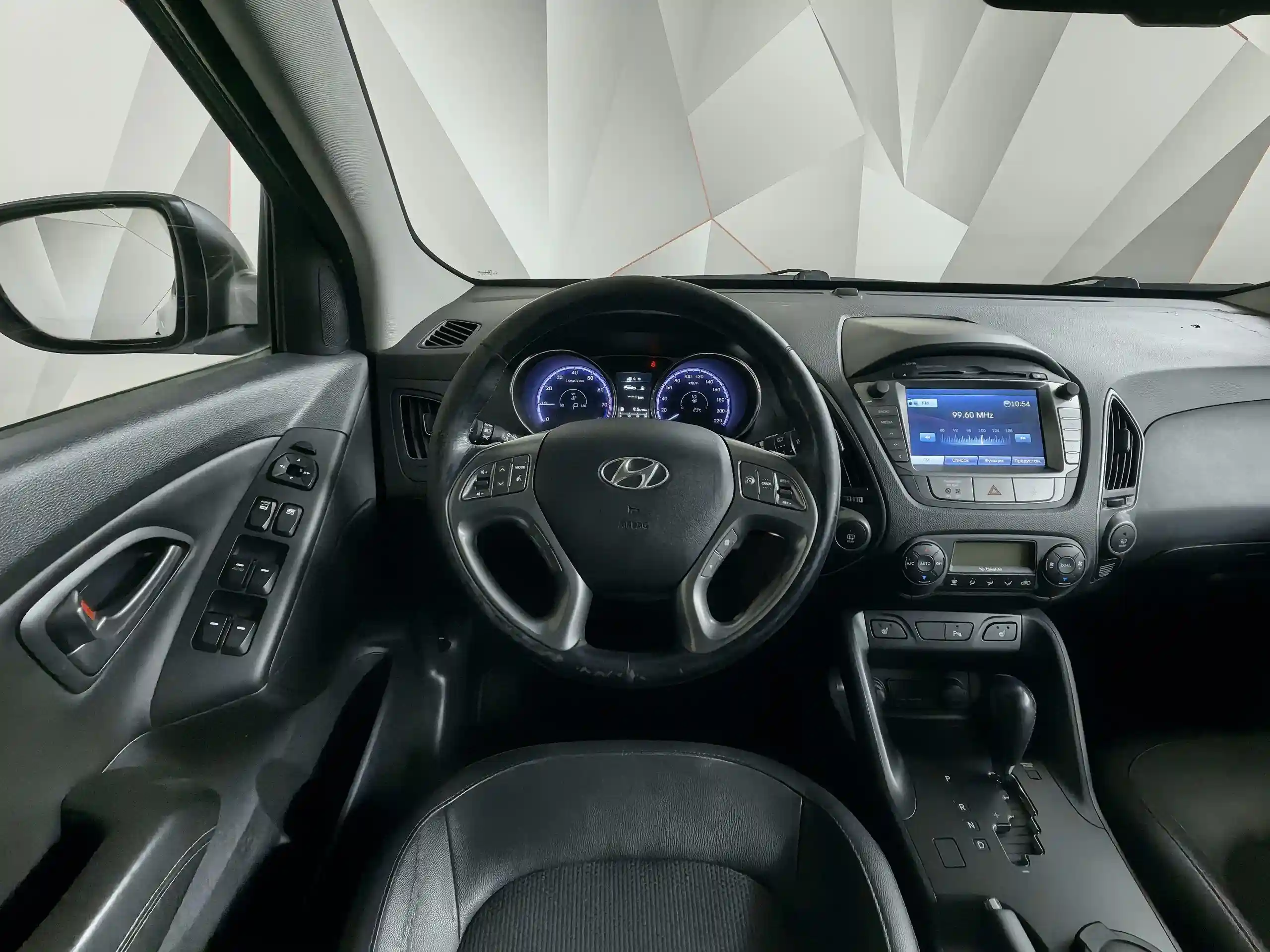 Hyundai ix35 2014