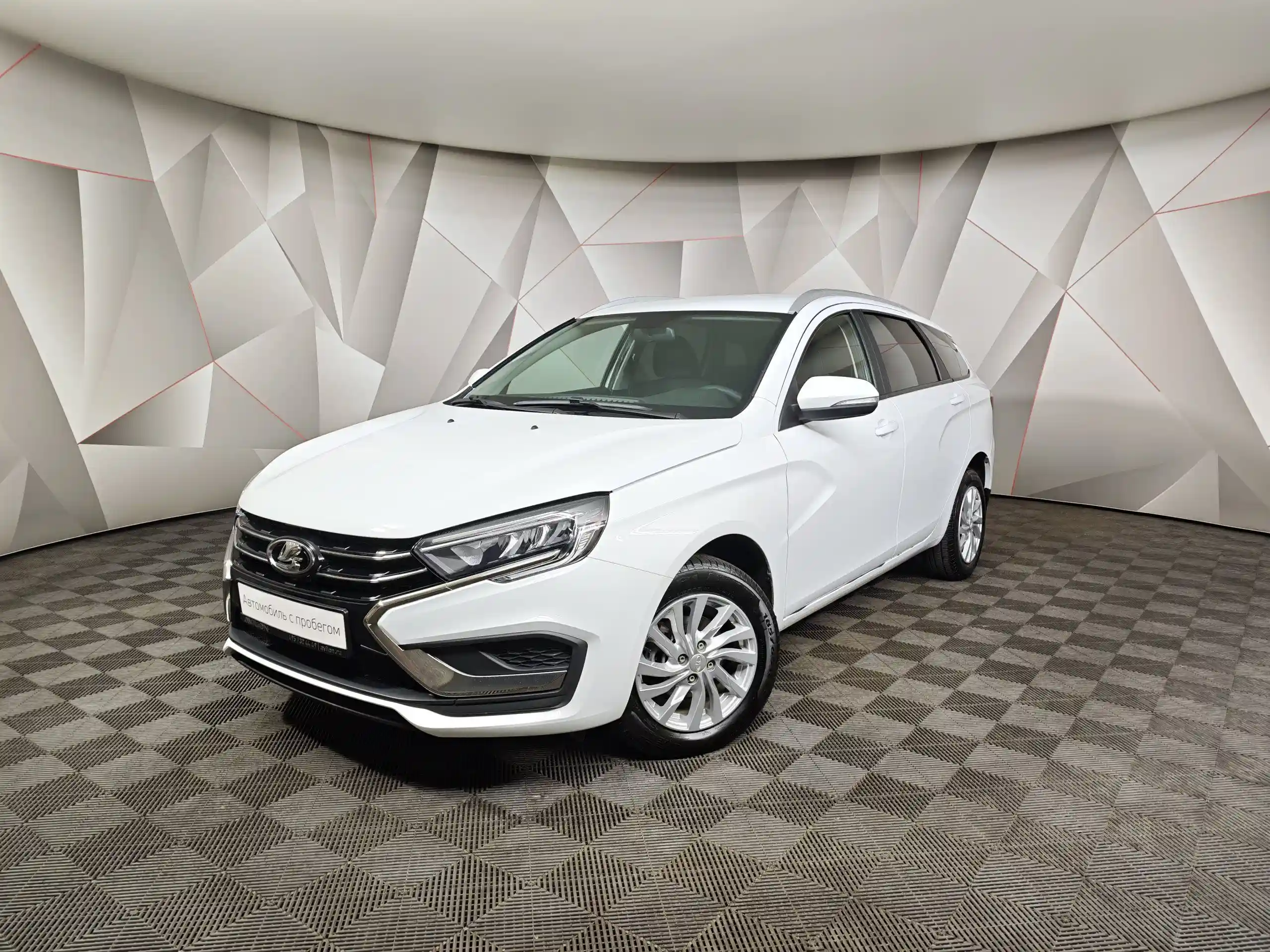 ВАЗ (Lada) Vesta 2024
