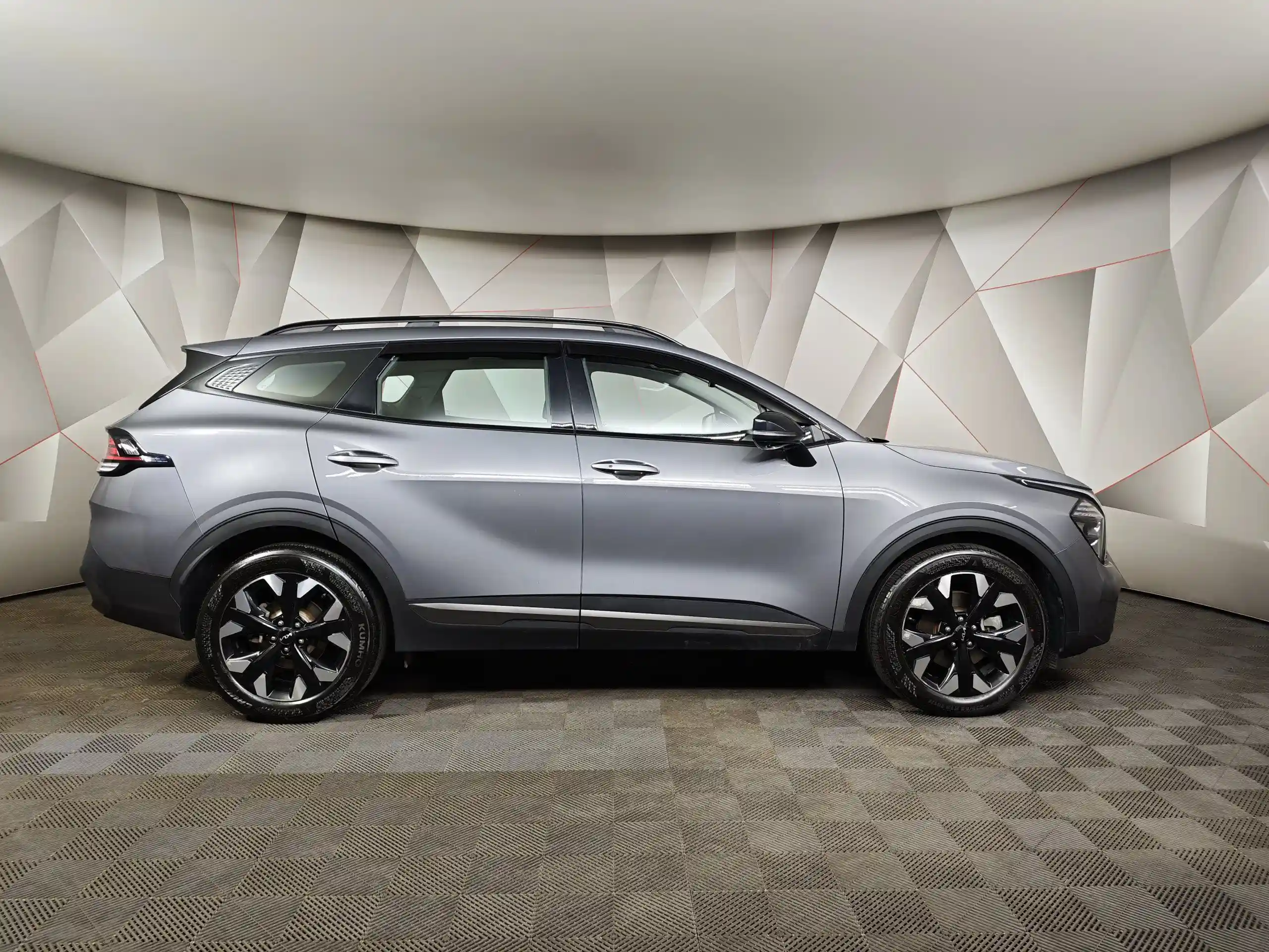 Kia Sportage 2024