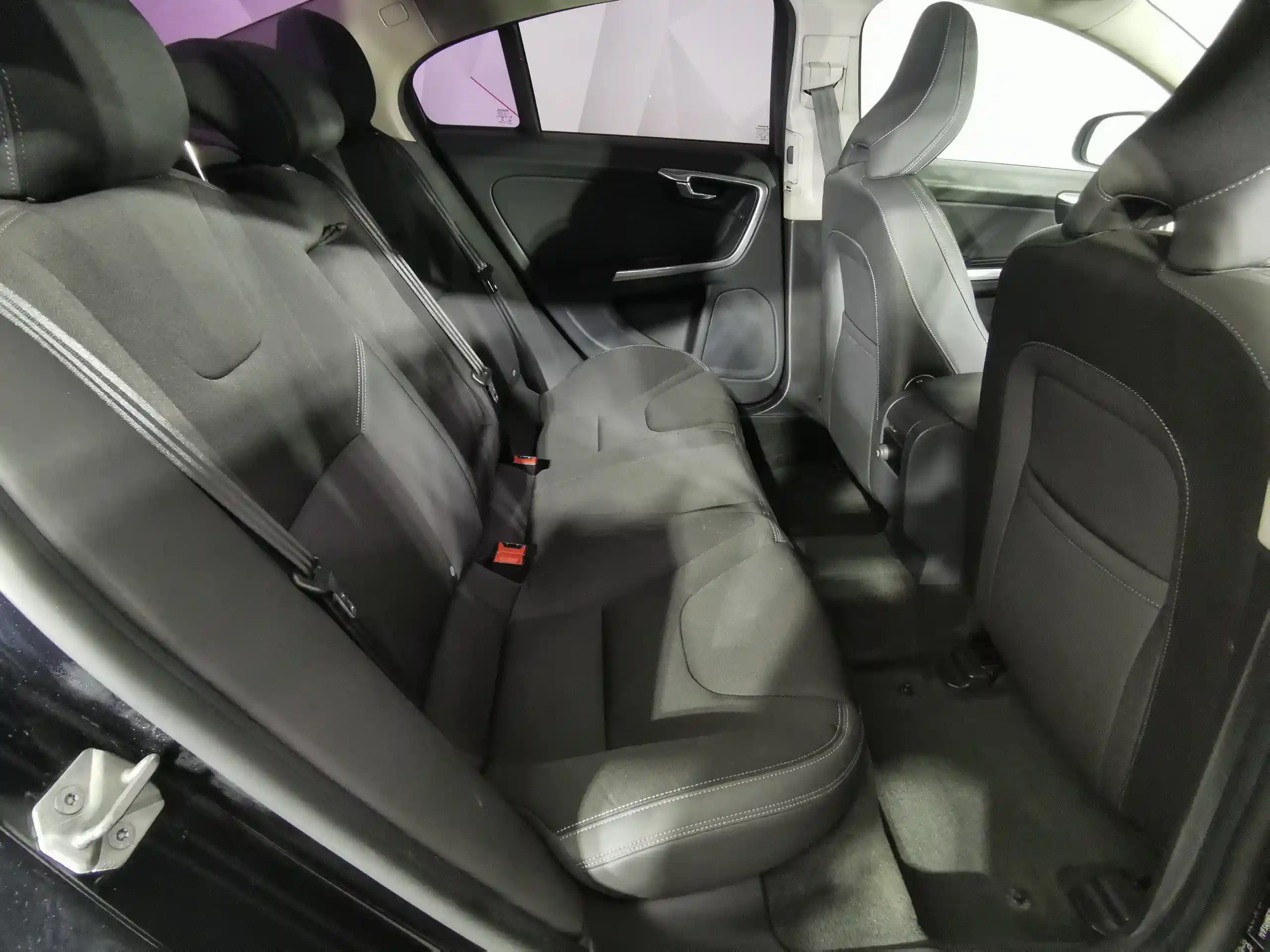 Volvo S60 2013
