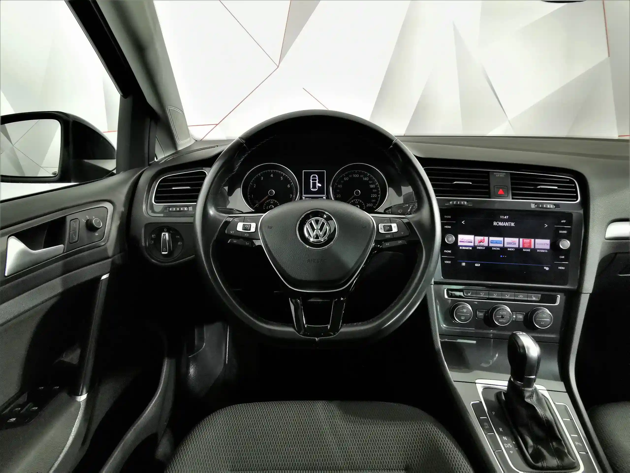 Volkswagen Golf 2019