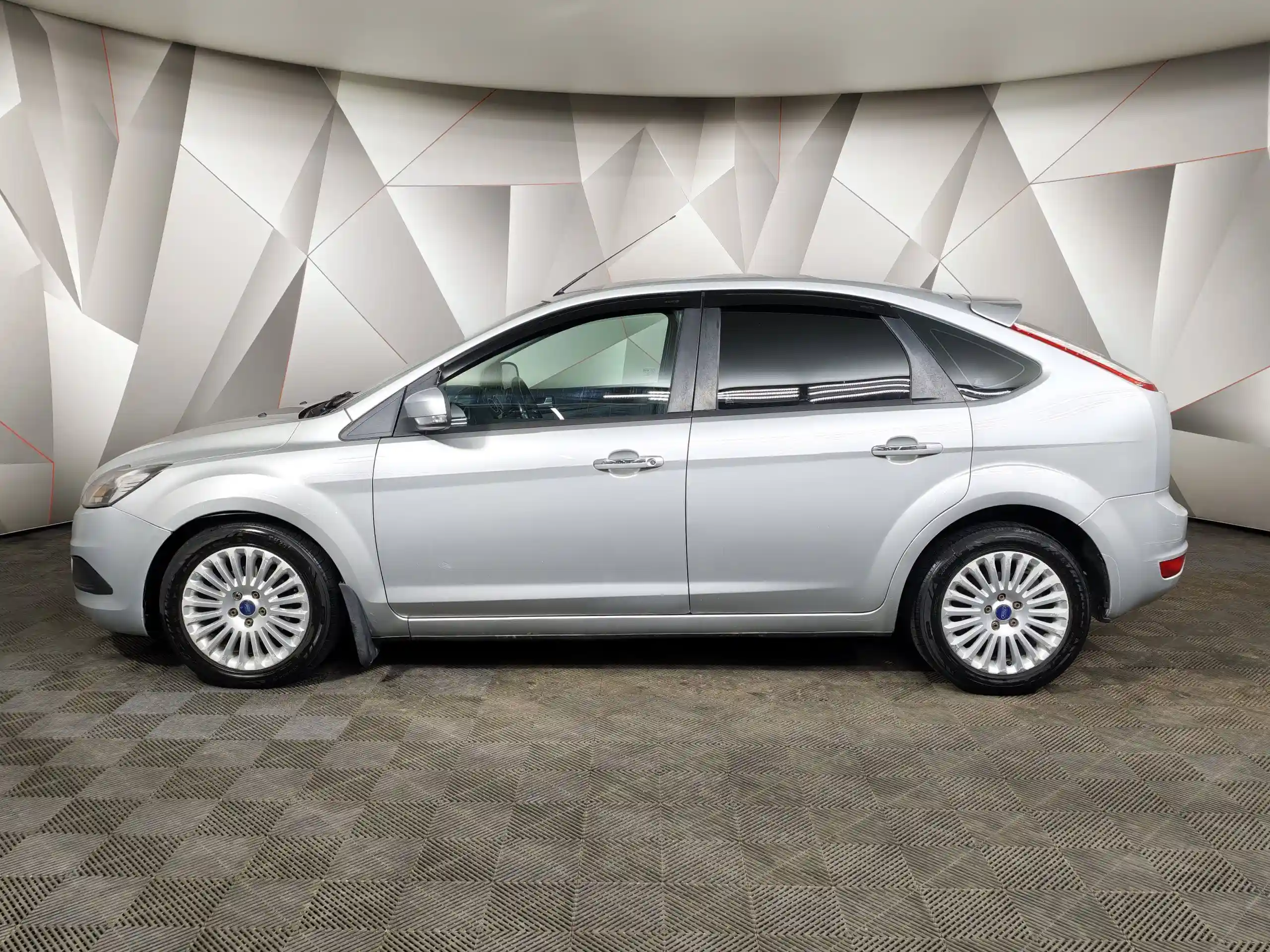 Ford Focus 2011