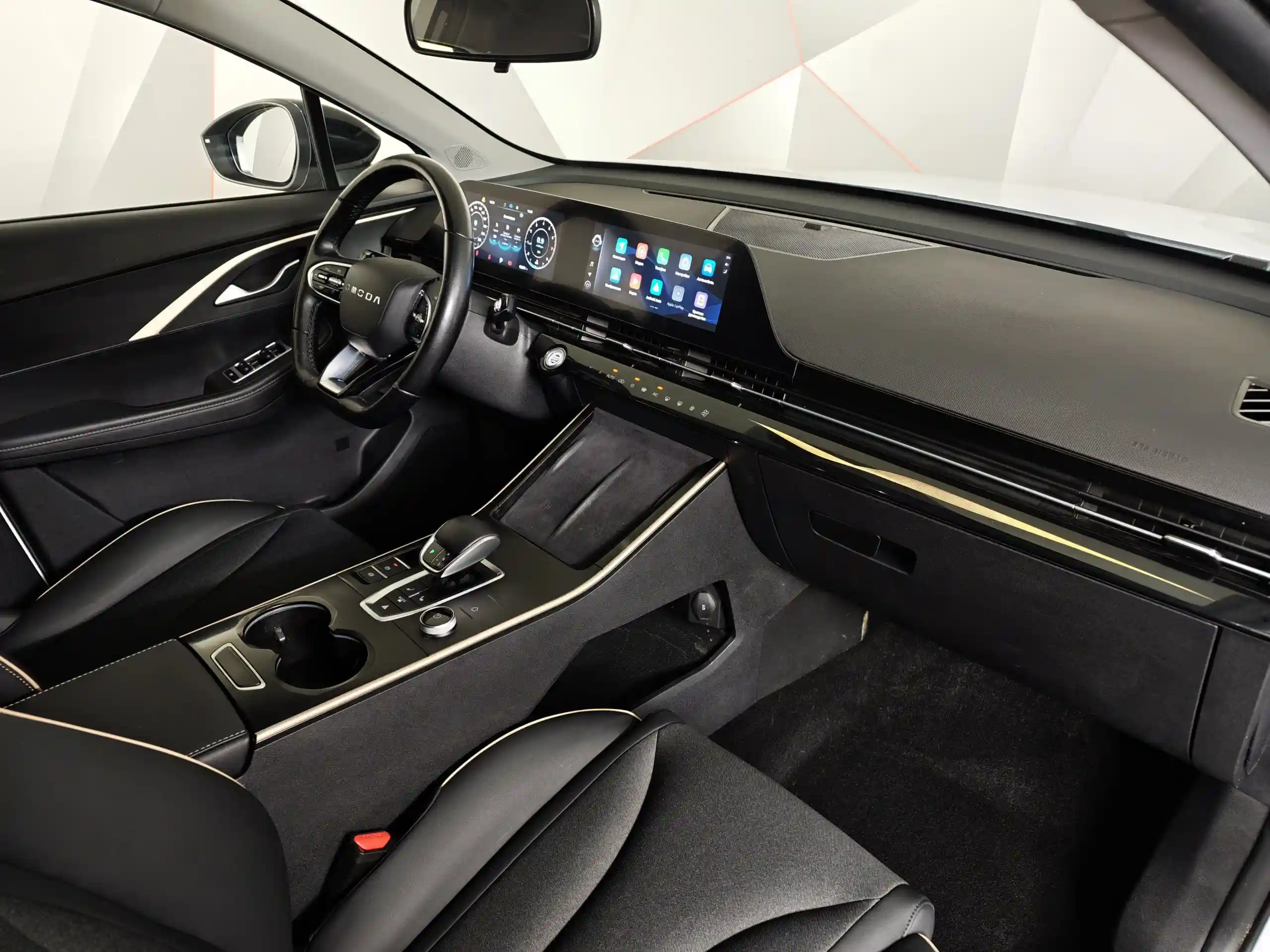 Omoda C5 2023