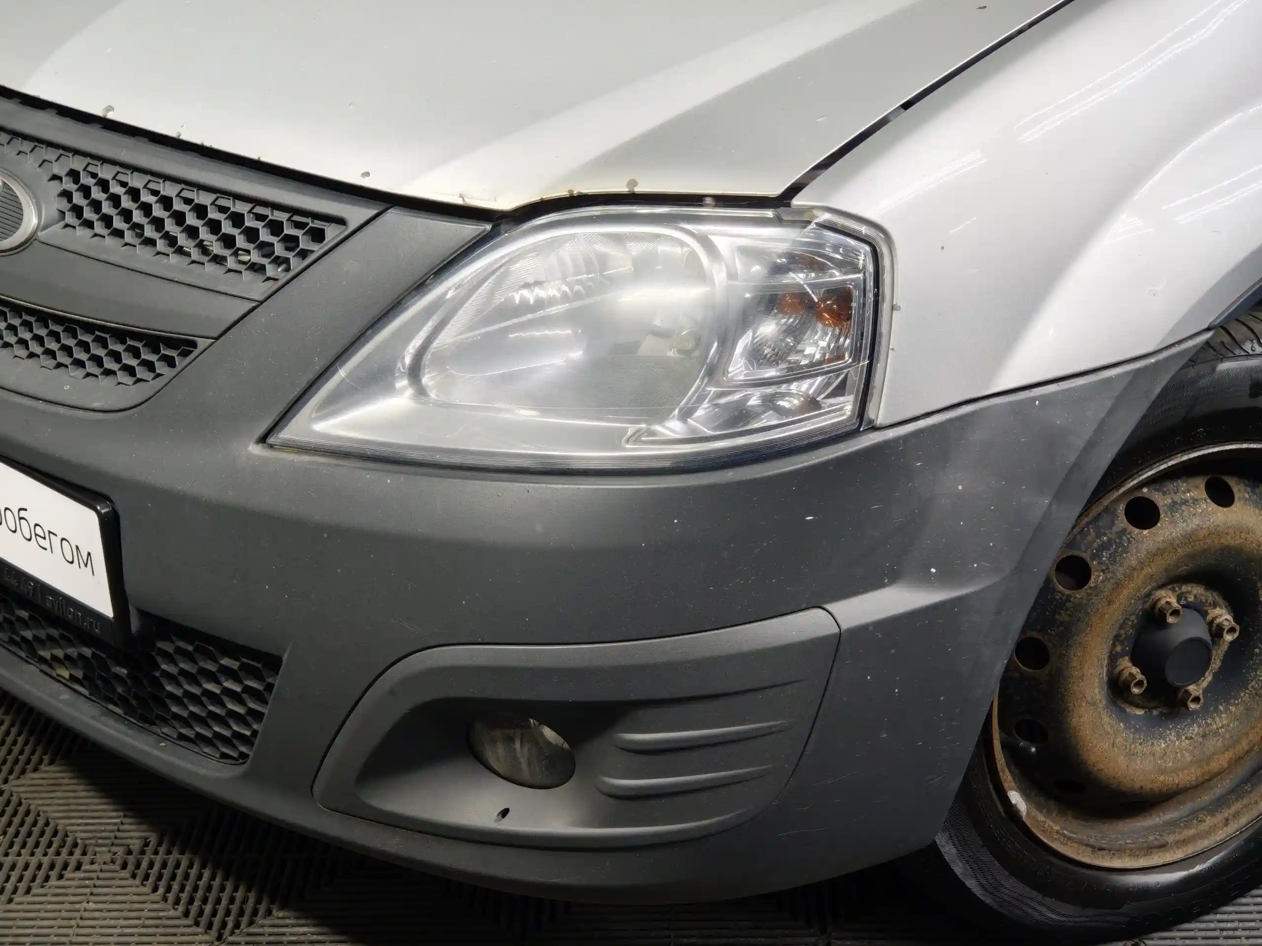 ВАЗ (Lada) Largus 2013