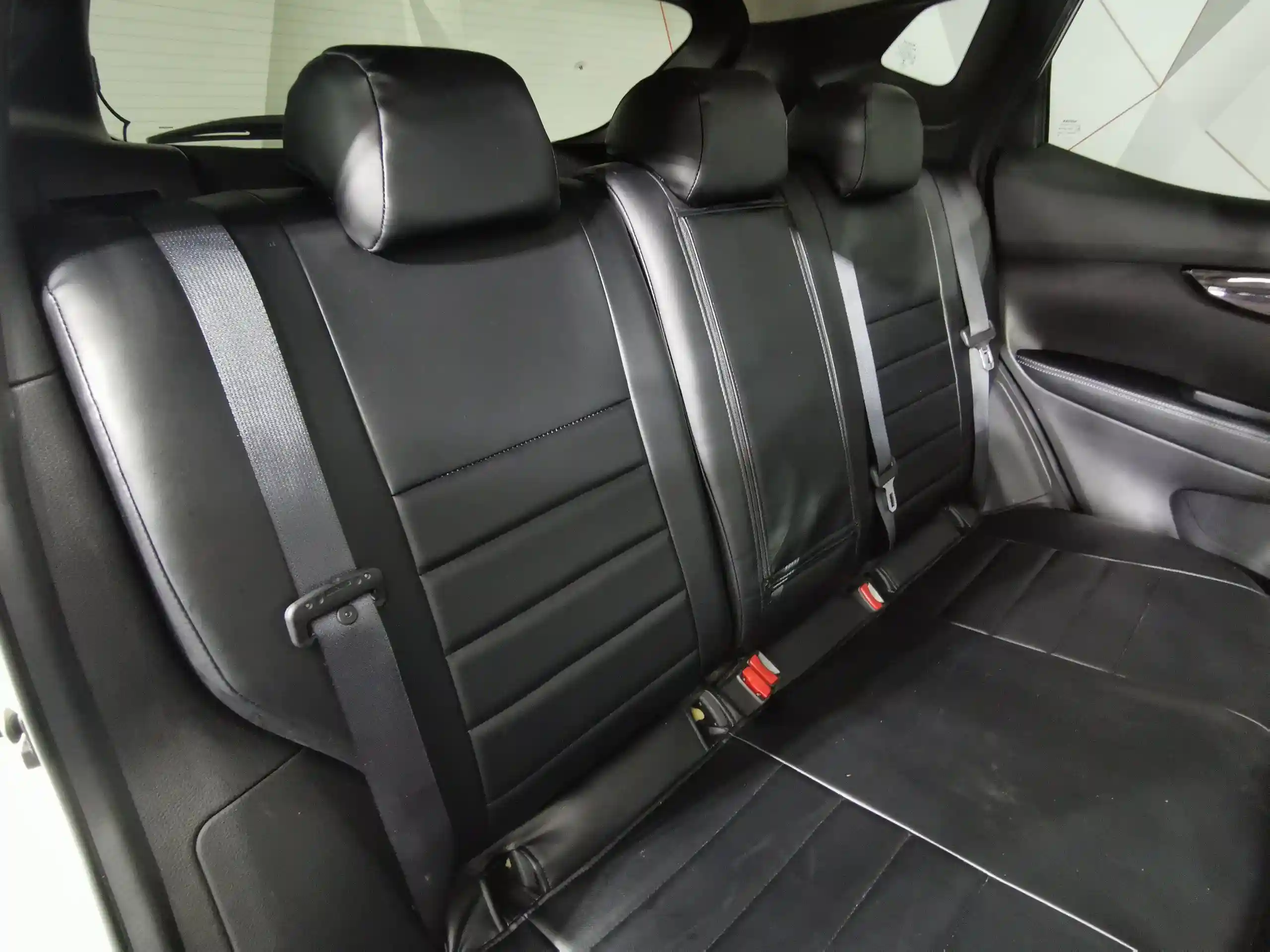 Nissan Qashqai 2018