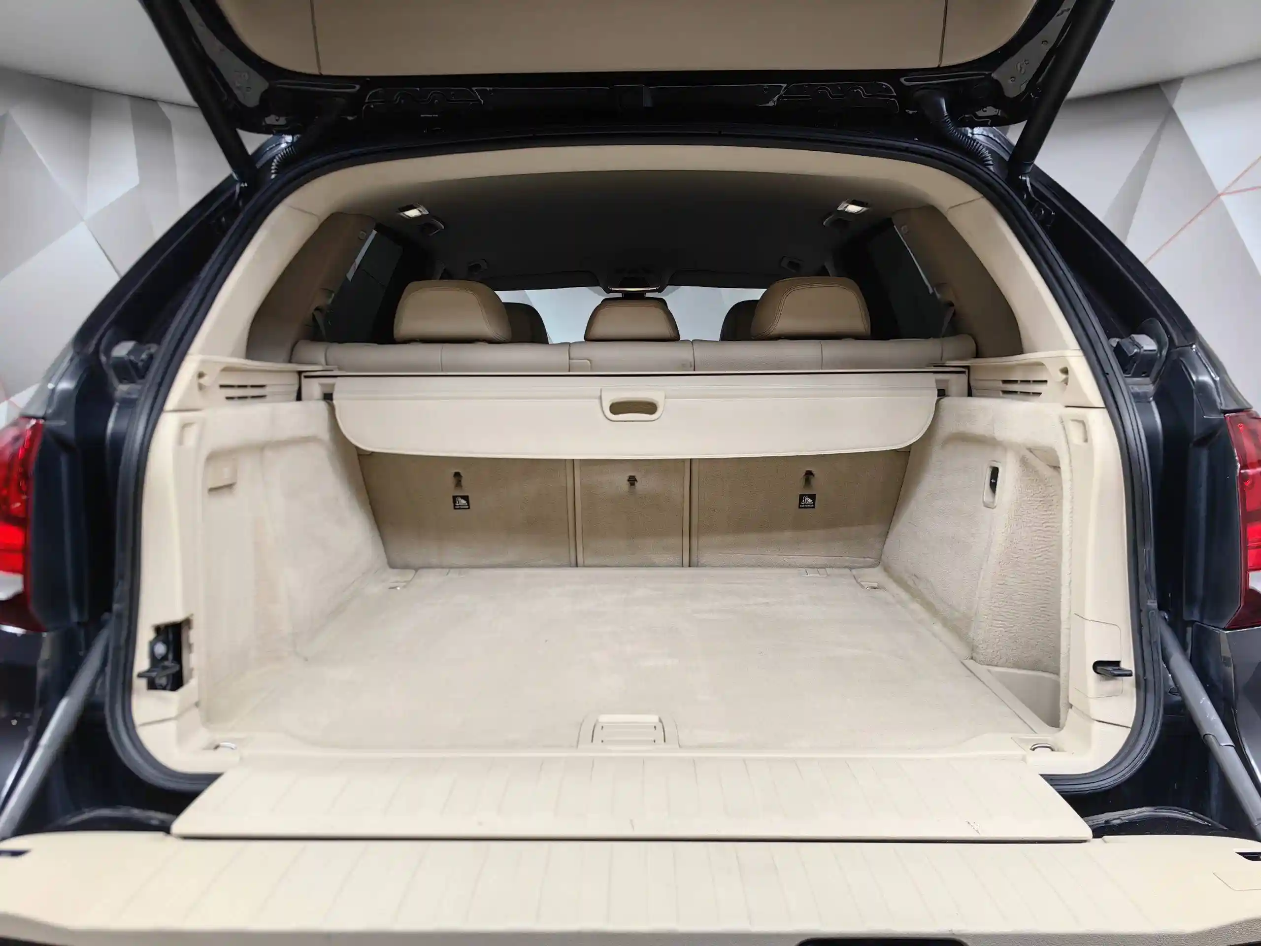 BMW X5 2017