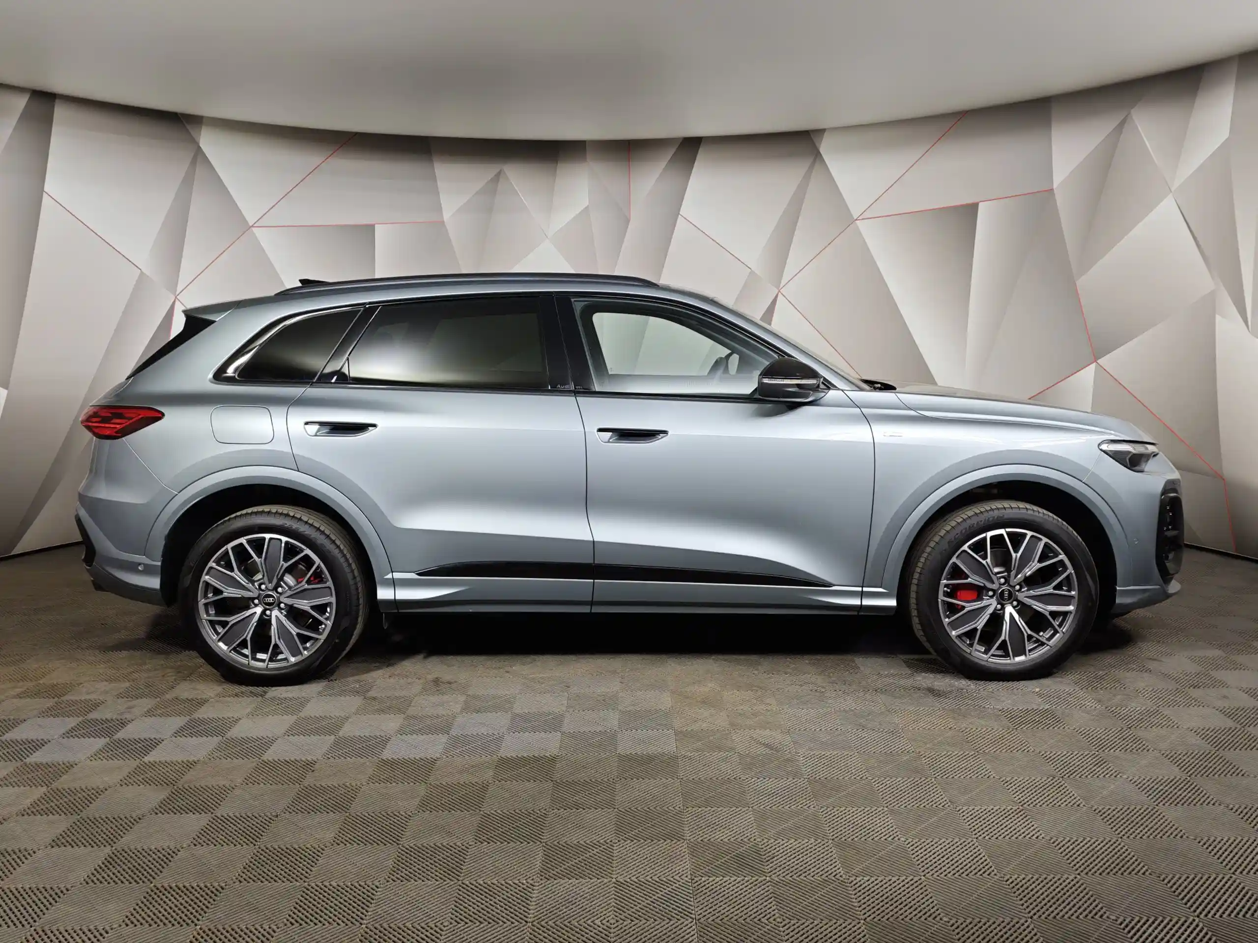 Audi Q5 2026