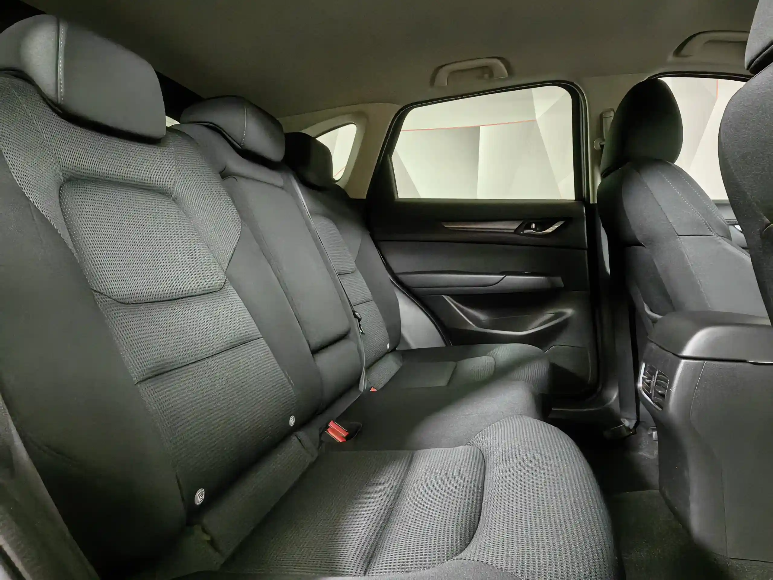 Mazda CX-5 2018