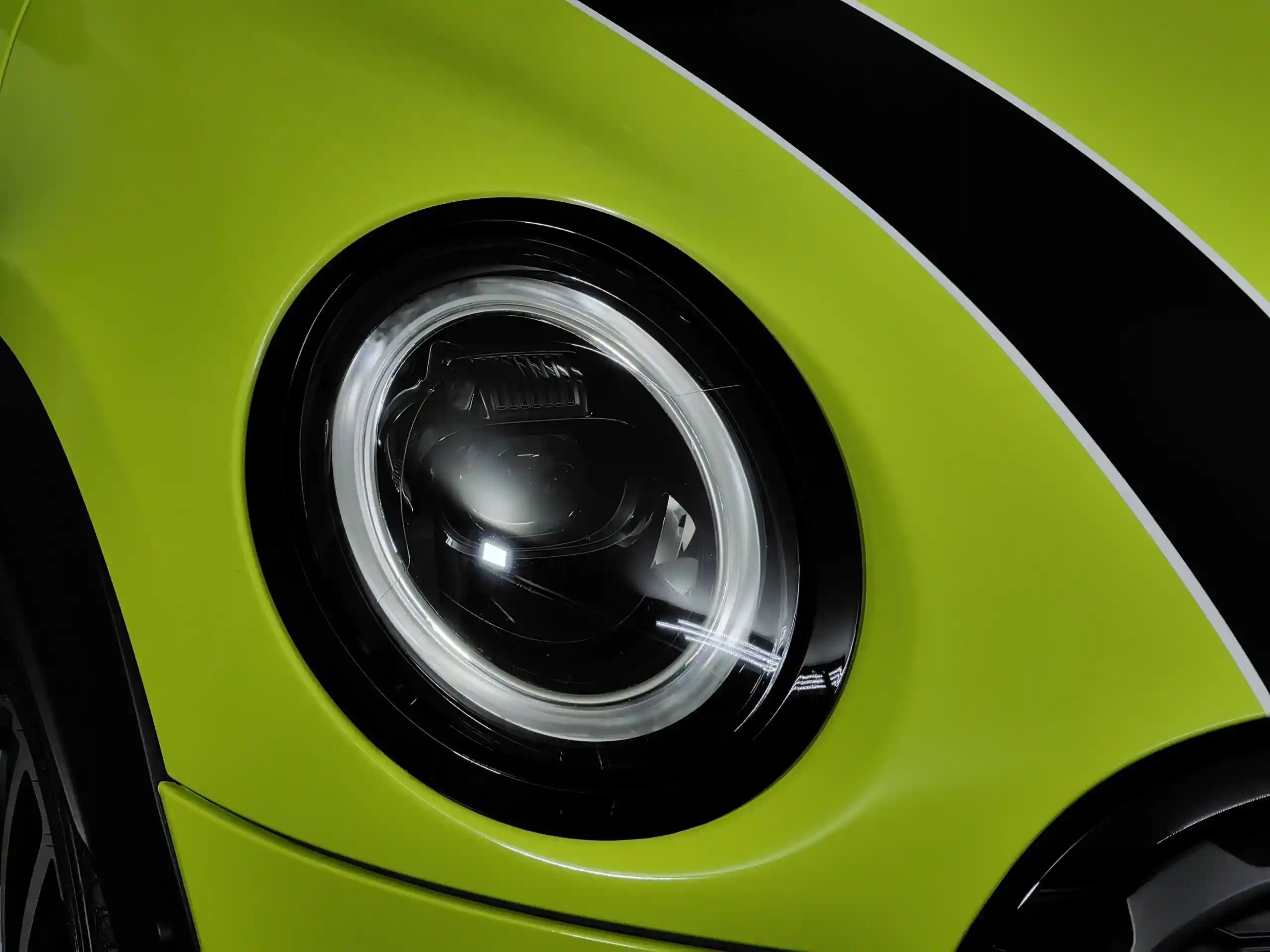 MINI Cooper 2022