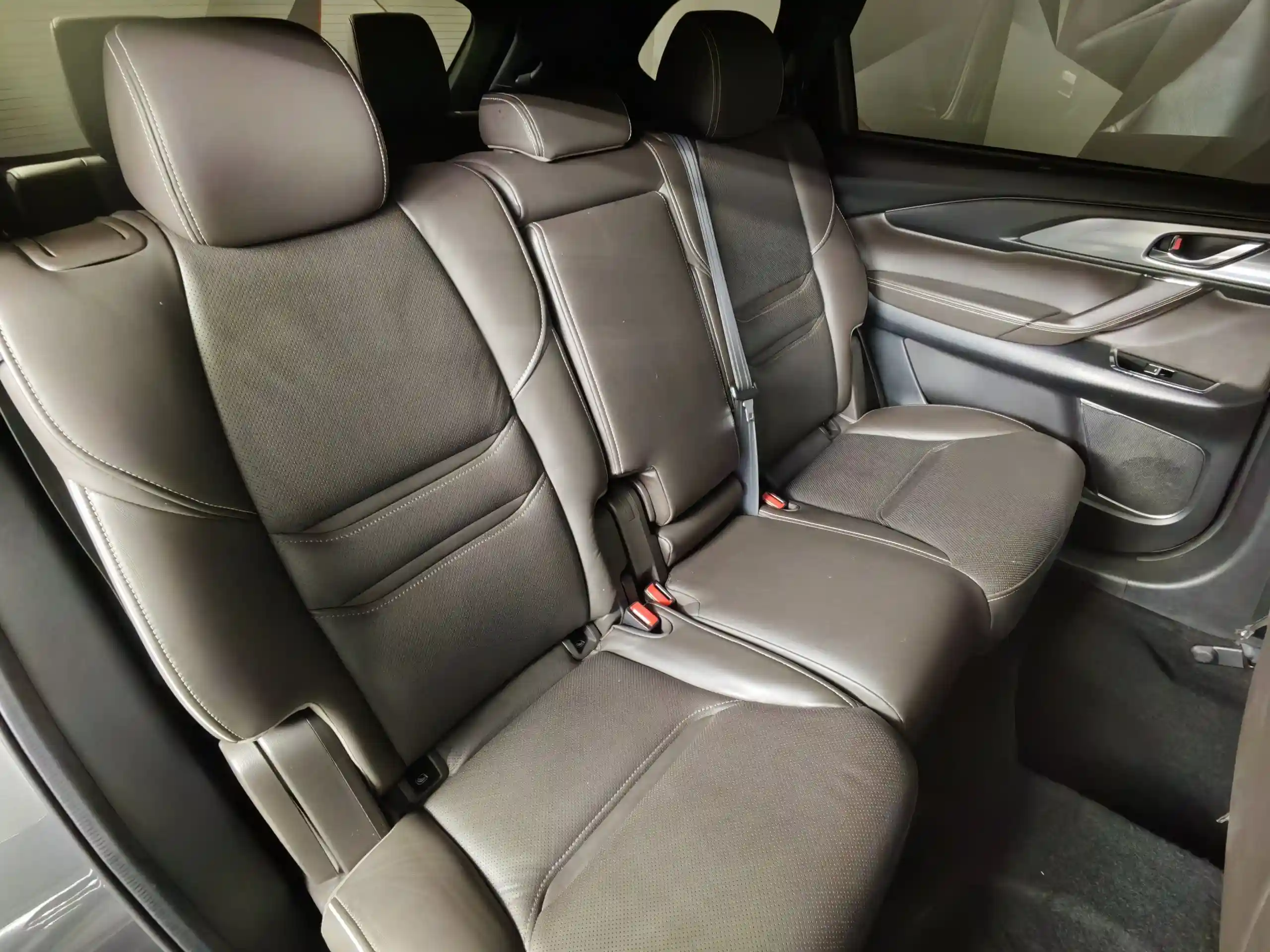Mazda CX-9 2020