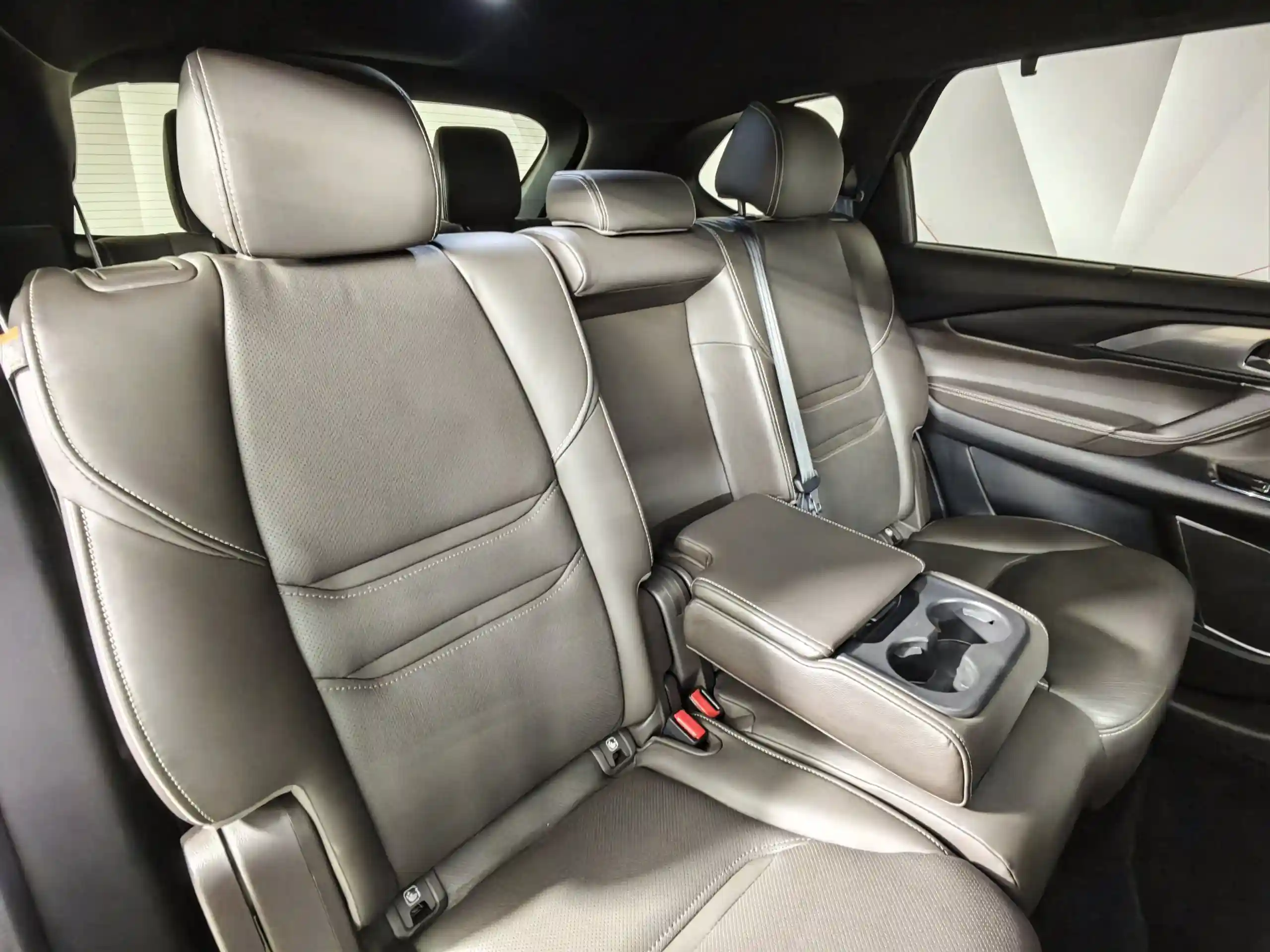 Mazda CX-9 2020