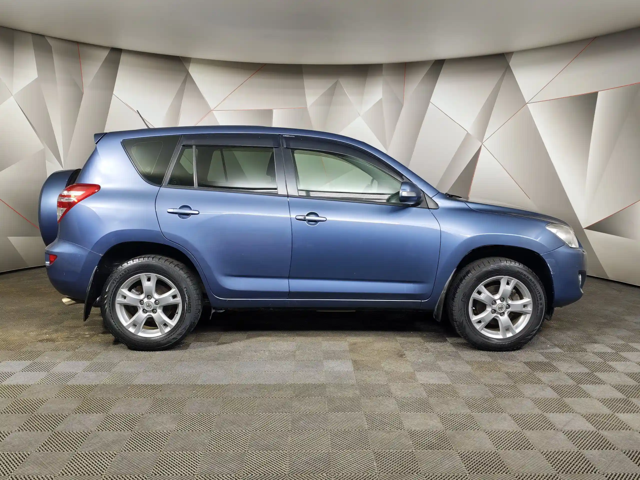 Toyota RAV4 2009