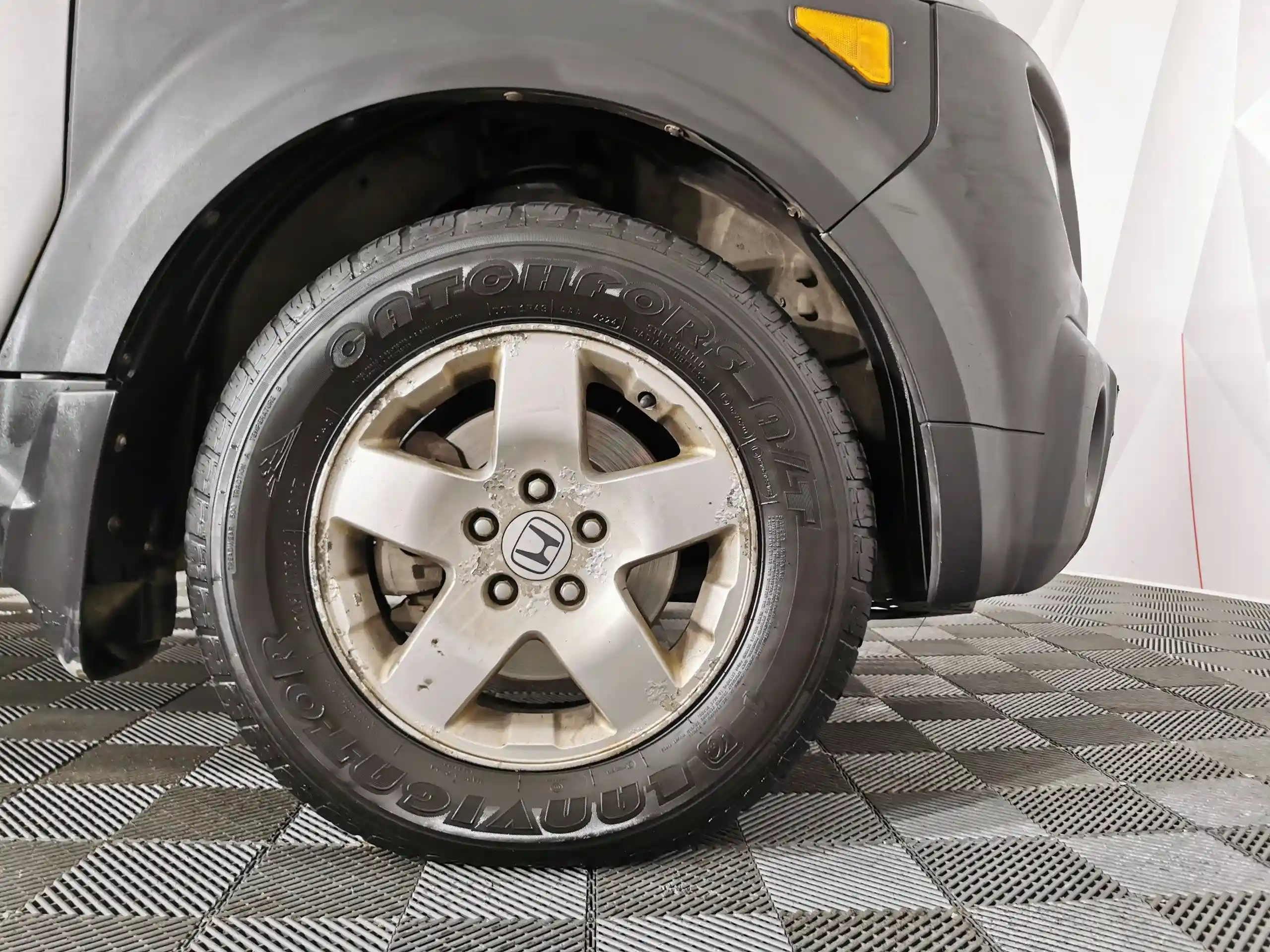 Honda Element 2005